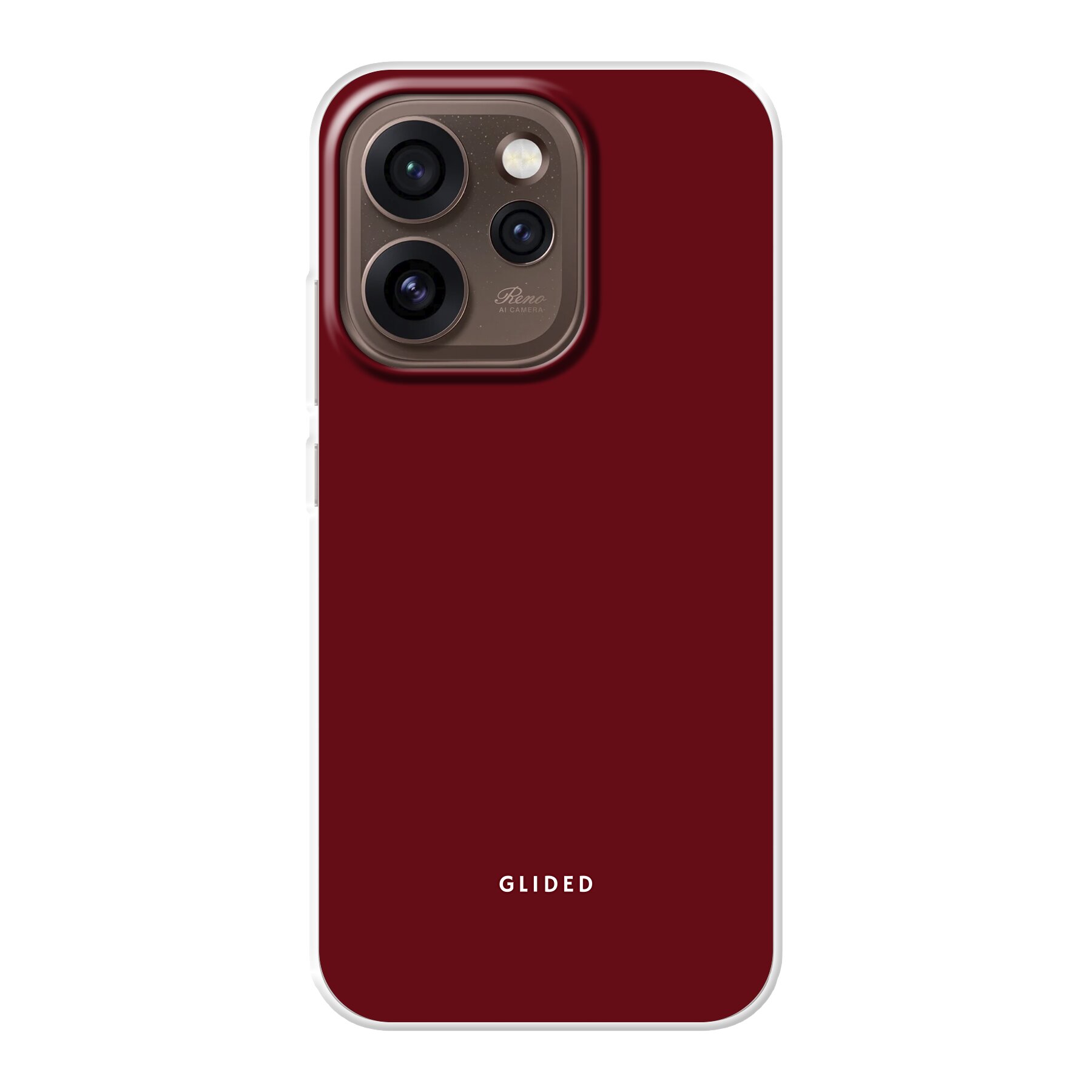 Produktbild Beautiful Autumn - Oppo Reno15 Pro Handyhülle