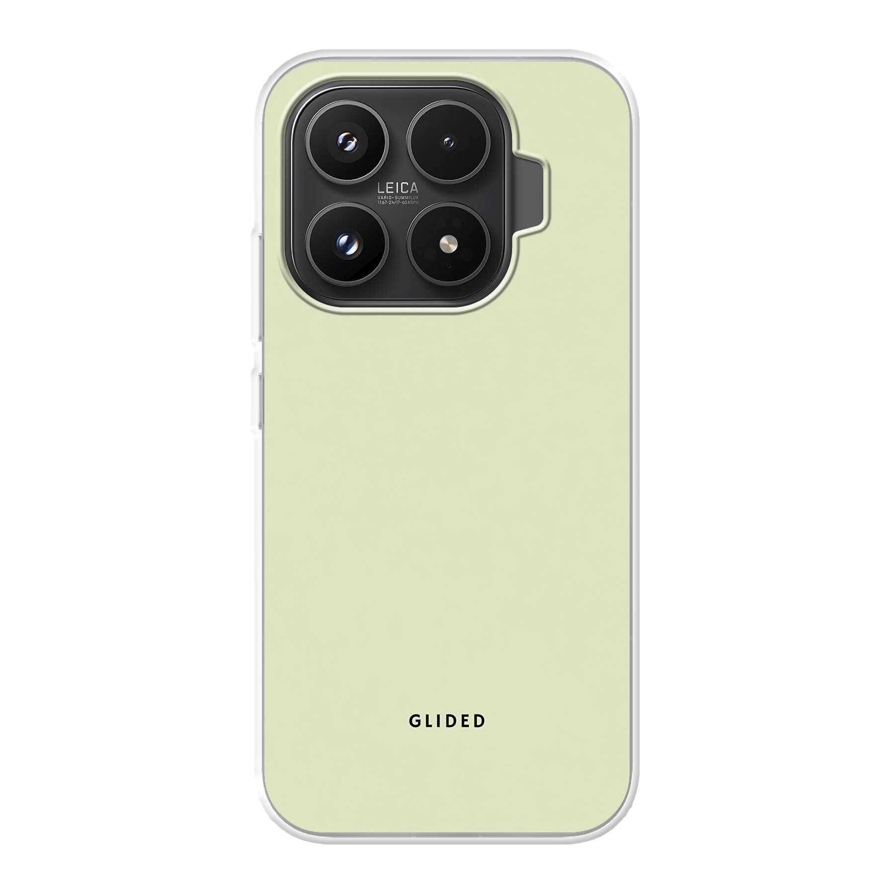 Product image Matcha Mood - Xiaomi 17T Phone case