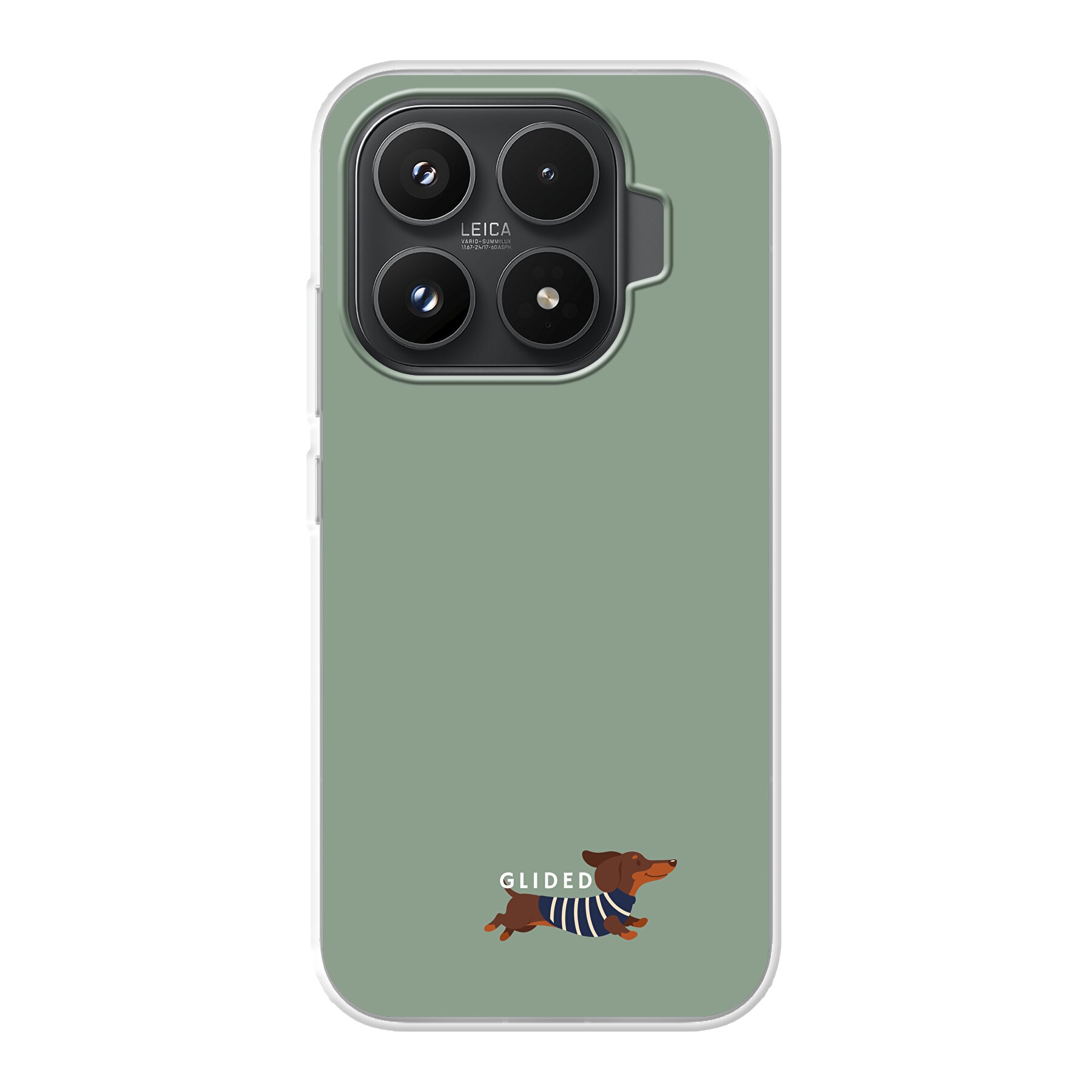 Product image Olive Cuddles - Xiaomi 17T Phone case