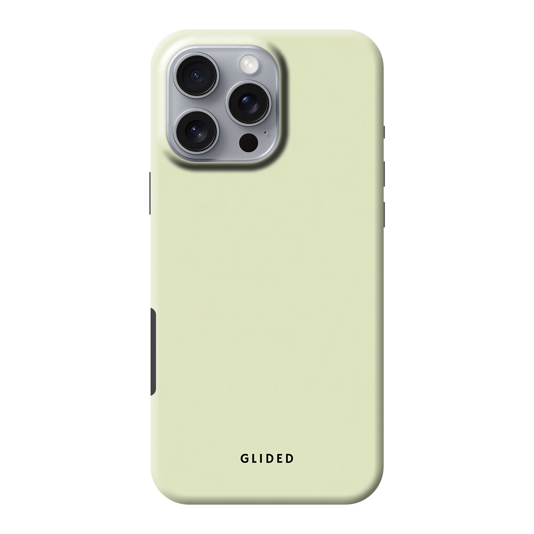Obraz produktu Matcha Mood - iPhone 16 Pro Max Etui na telefon