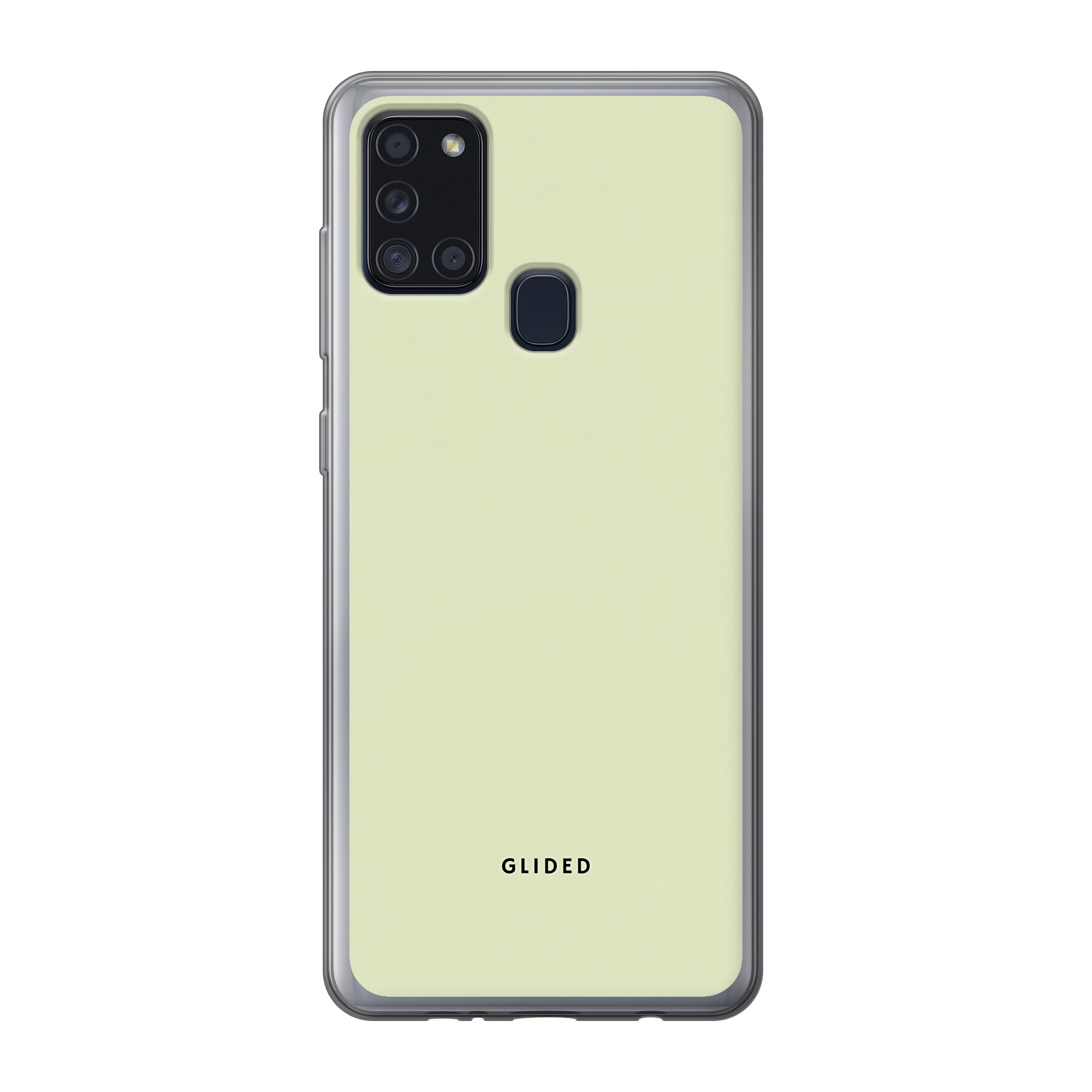 Product image Matcha Mood - Samsung Galaxy A21s Phone case