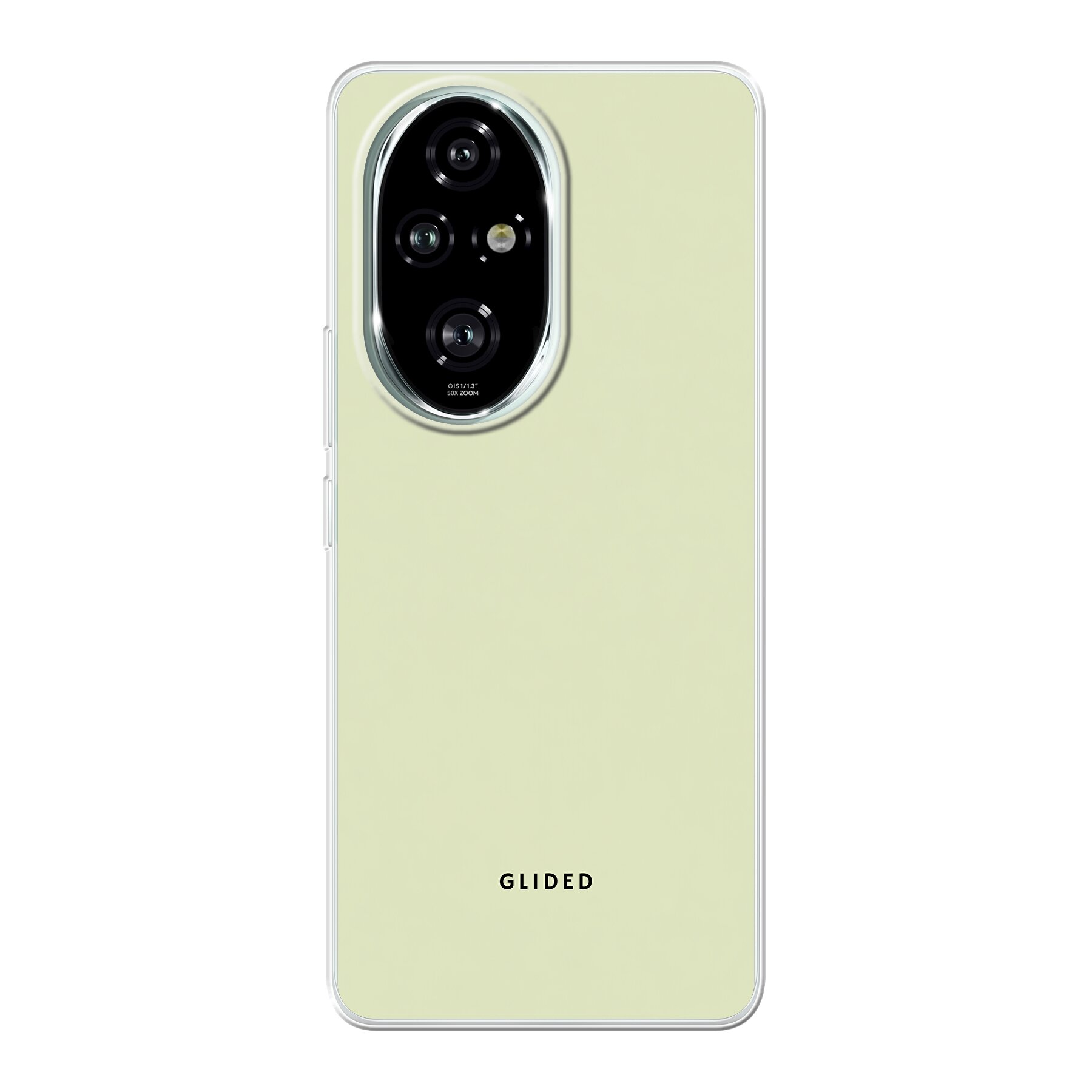 Matcha Mood - Honor 200 Pro Handyhülle