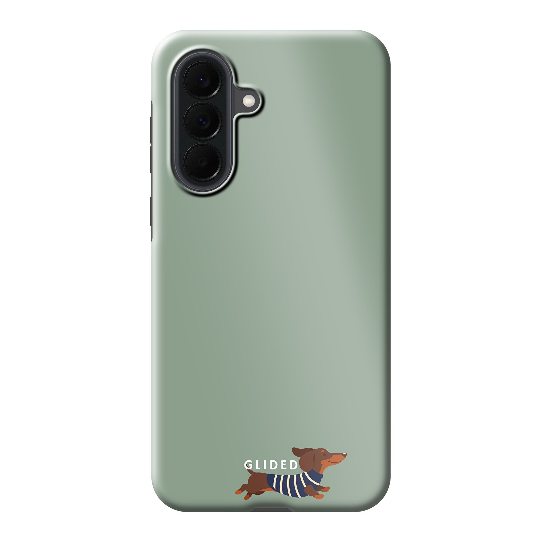 Product image Olive Cuddles - Samsung Galaxy A37 Phone case