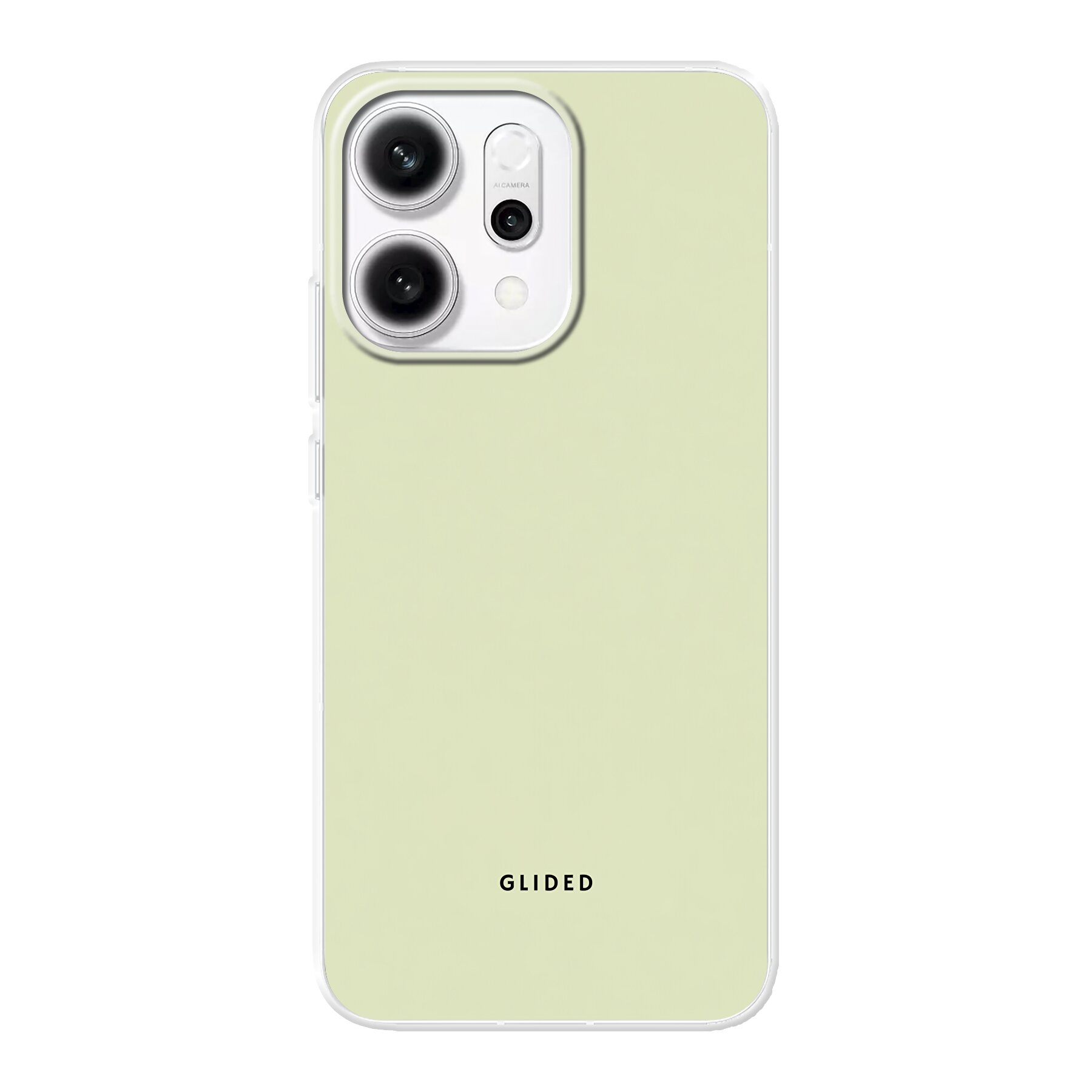 Matcha Mood - Oppo Reno14 Pro Handyhülle
