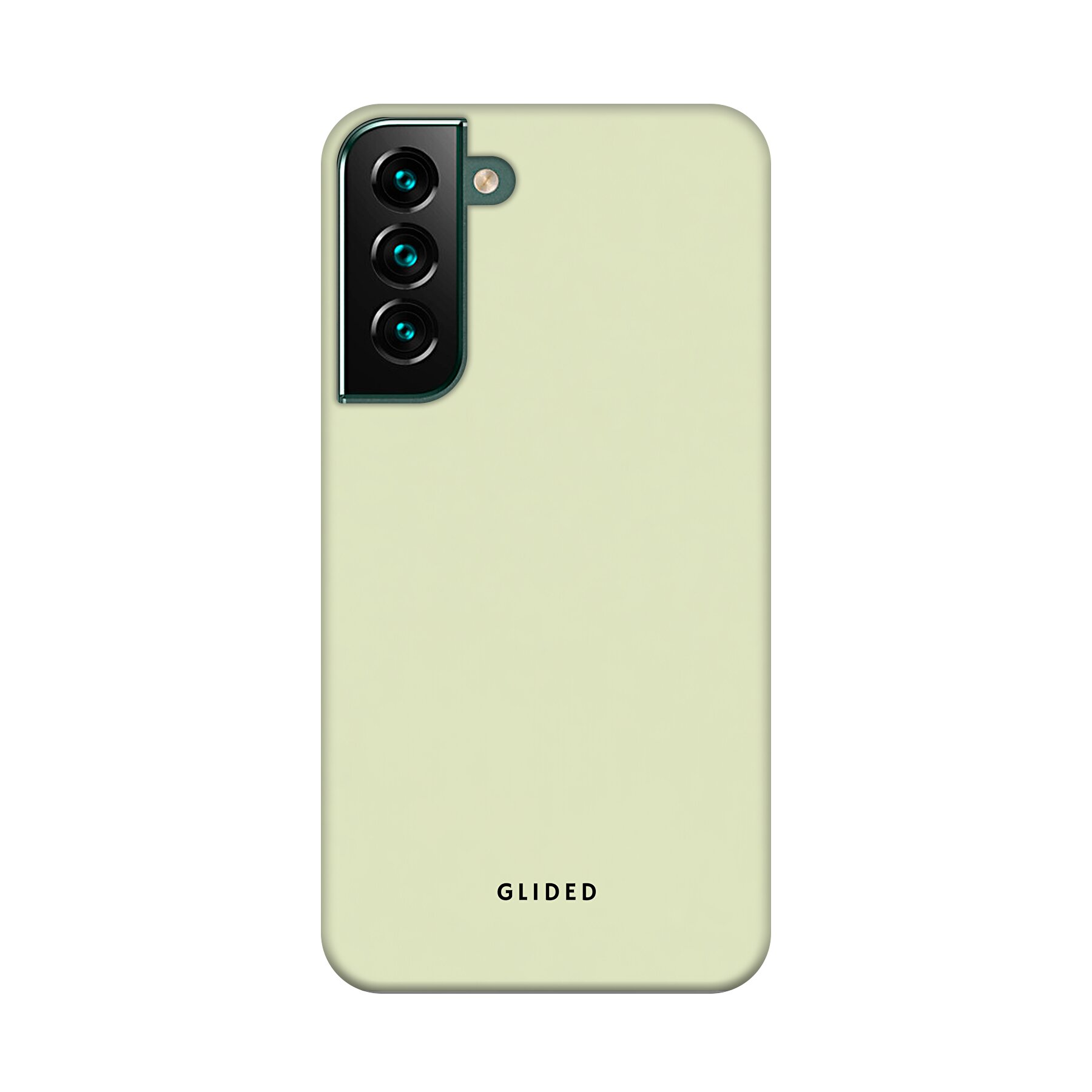 Produktbild Matcha Mood - Samsung Galaxy S22 Plus Handyhülle