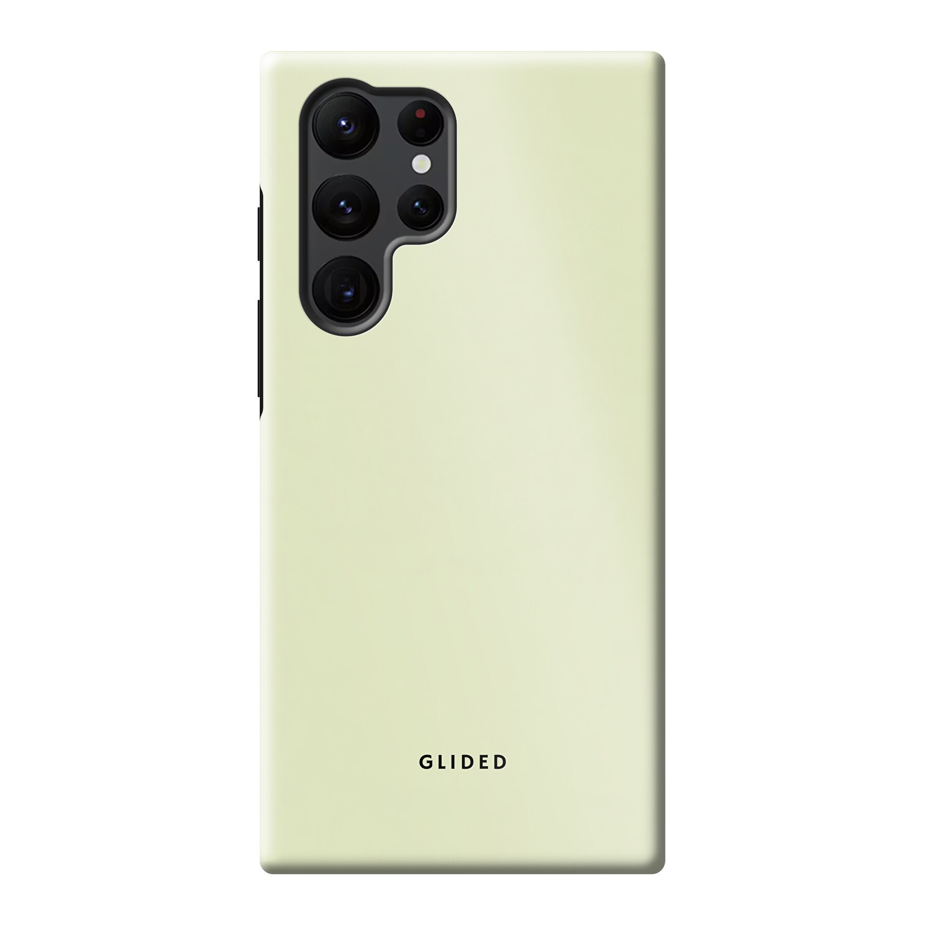 Produktbild Matcha Mood - Samsung Galaxy S22 Ultra Handyhülle