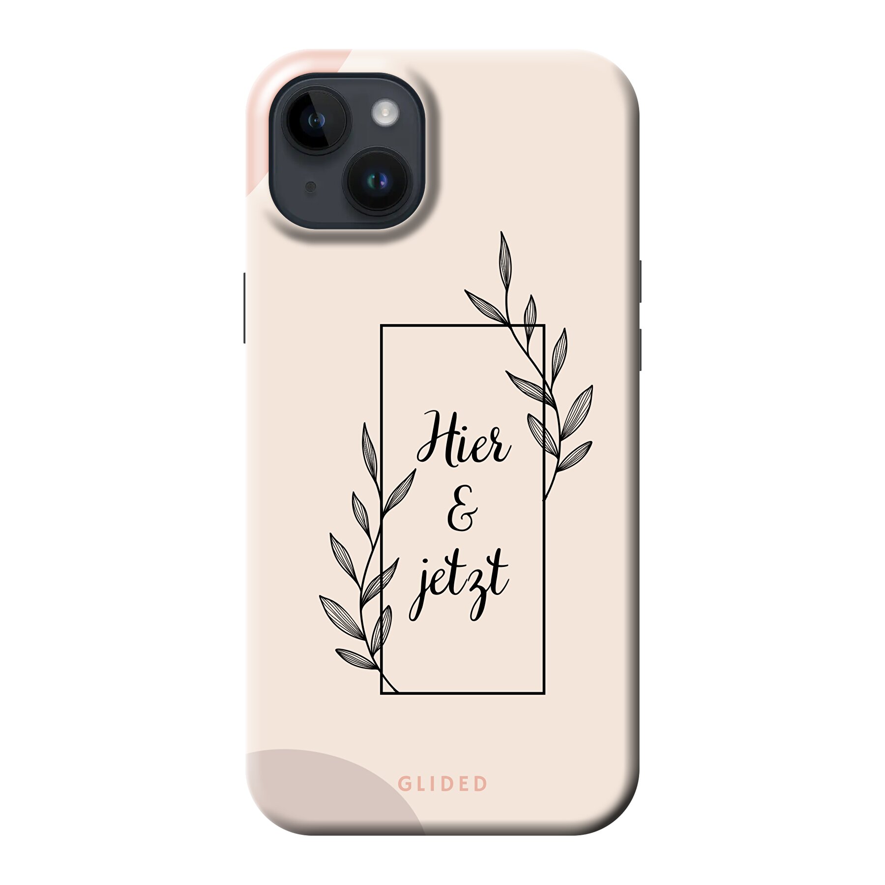 Produktbild Now - iPhone 14 Plus Handyhülle