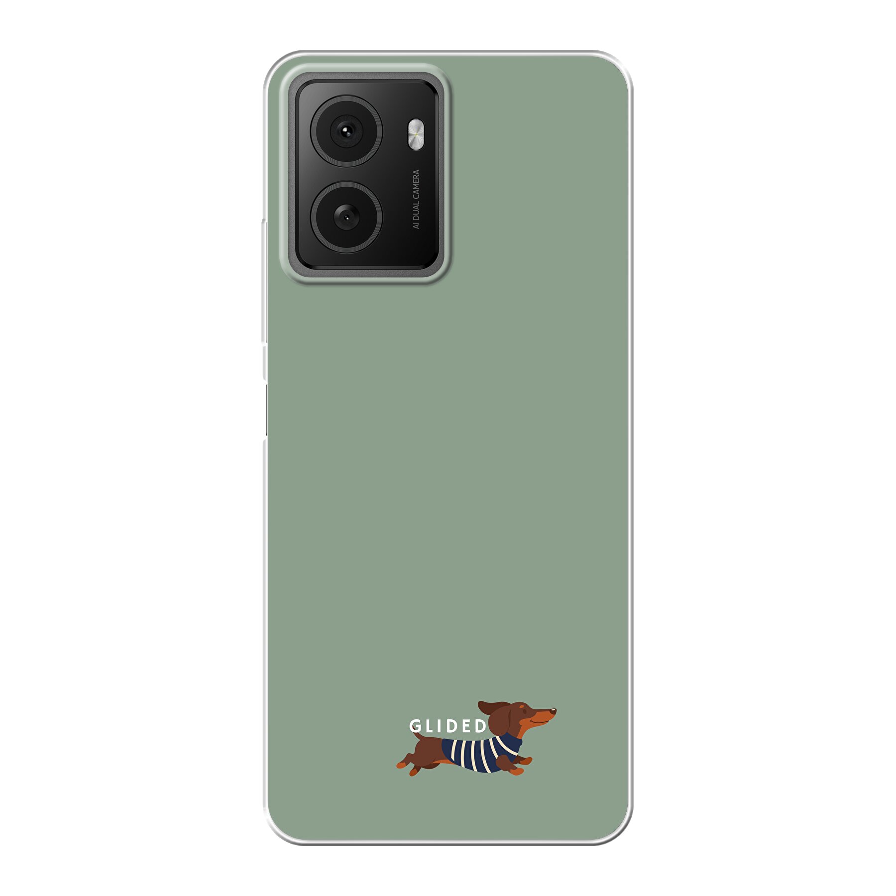 Productafbeelding Olive Cuddles - HMD Pulse Handyhülle