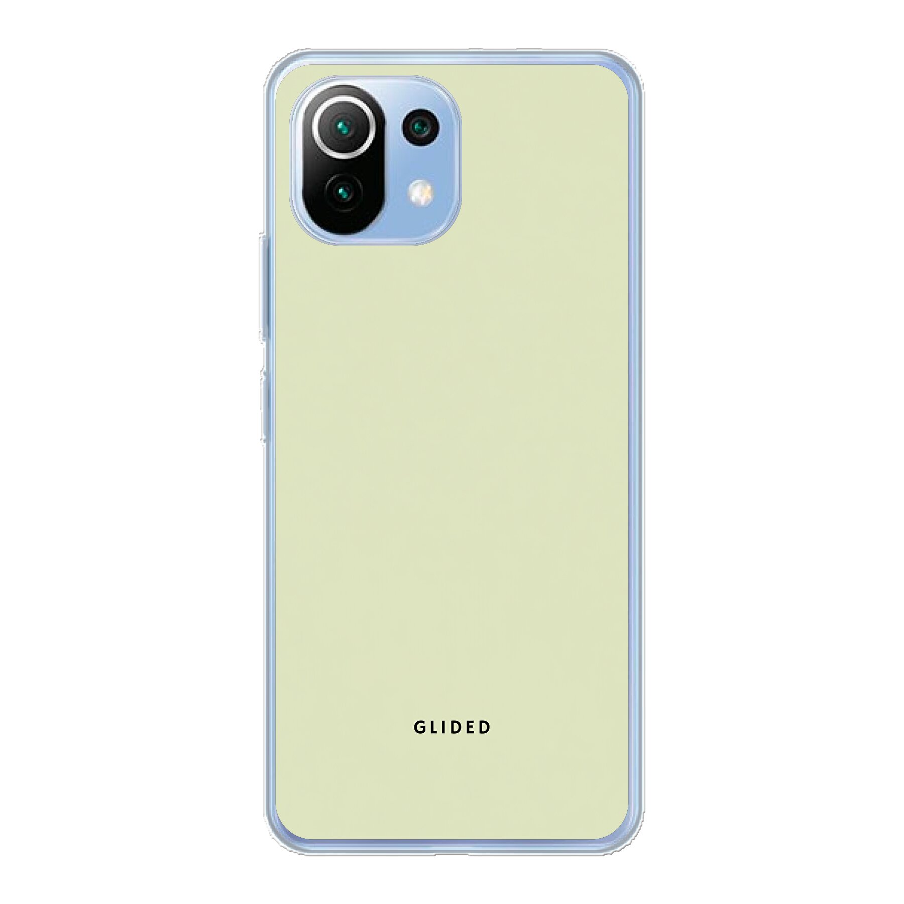Matcha Mood - Xiaomi 11 Lite 5G NE Handyhülle