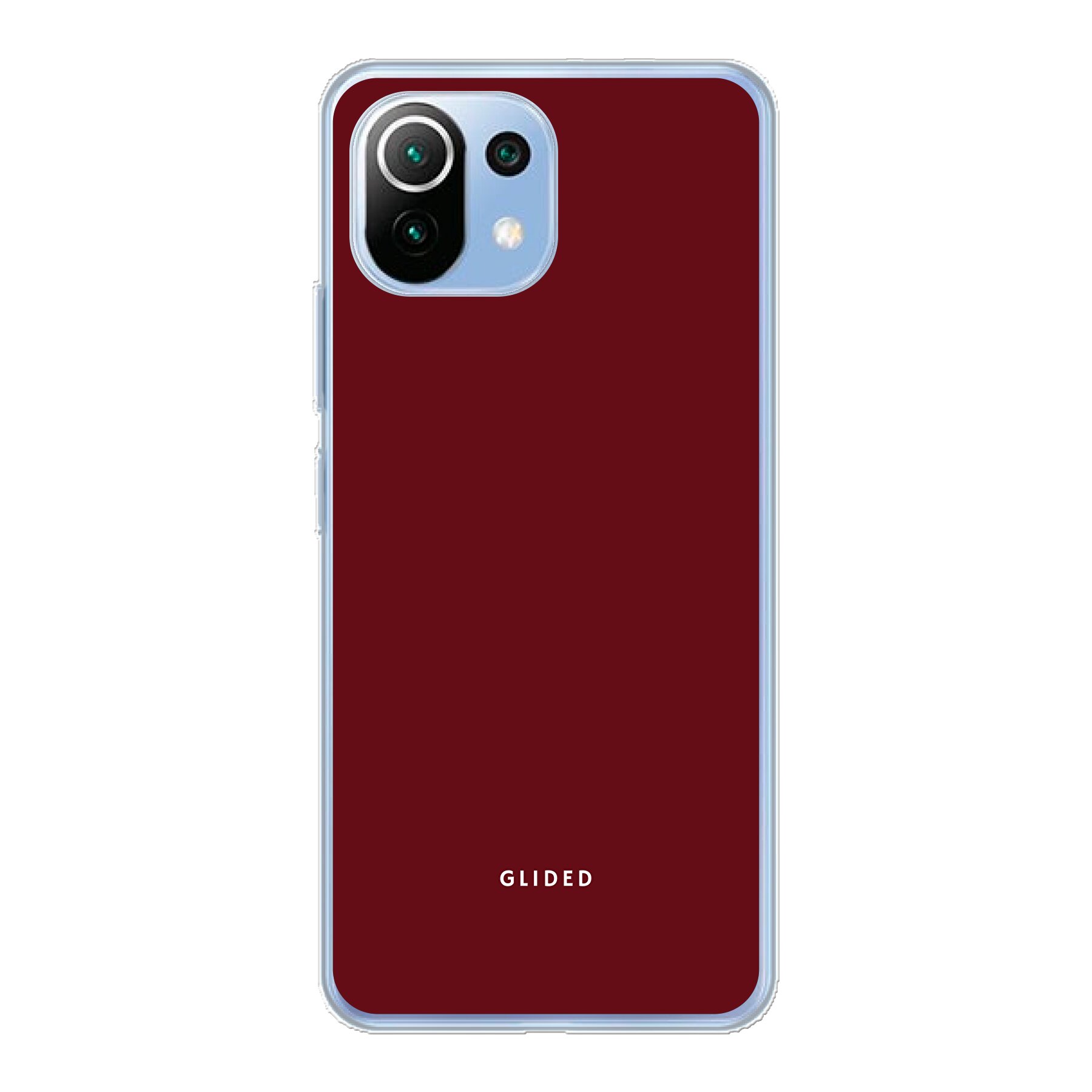 Produktbild Beautiful Autumn - Xiaomi Mi 11 Lite Handyhülle