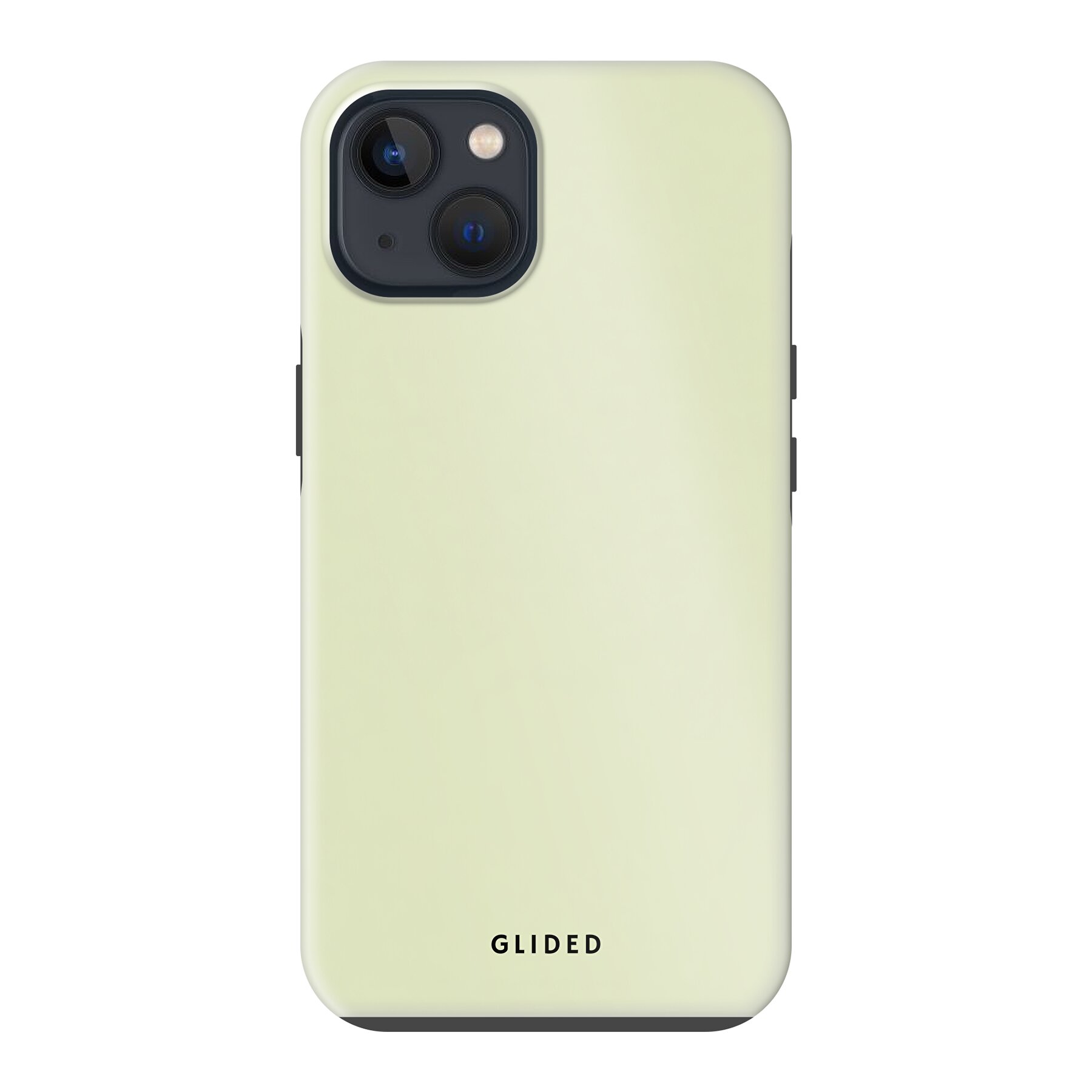 Produktbild Matcha Mood - iPhone 13 Handyhülle
