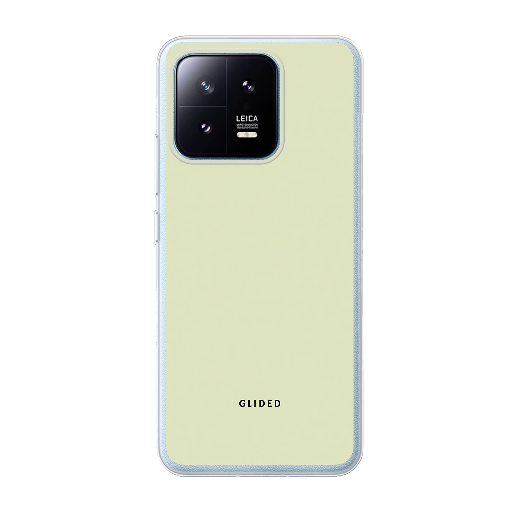 Matcha Mood - Xiaomi 13 Pro Handyhülle