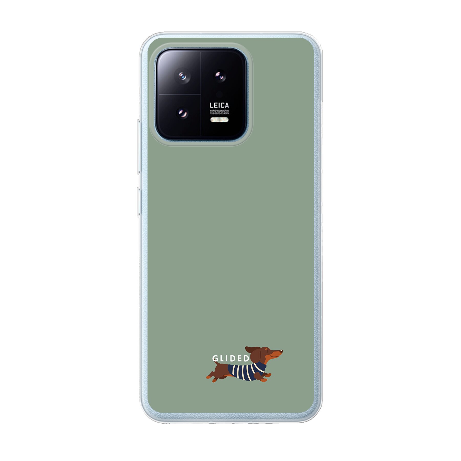 Olive Cuddles - Xiaomi 13 Pro Handyhülle