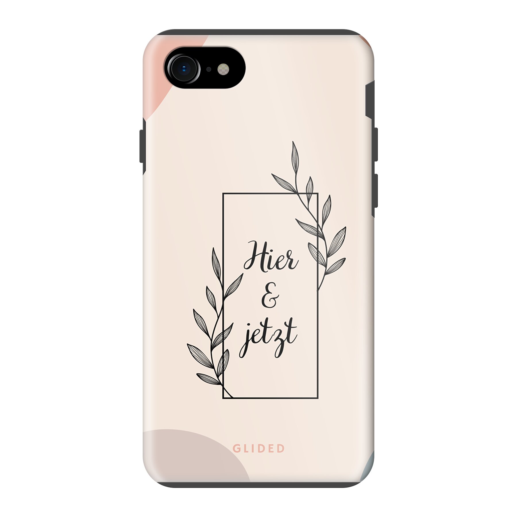 Produktbild Now - iPhone 8 Handyhülle