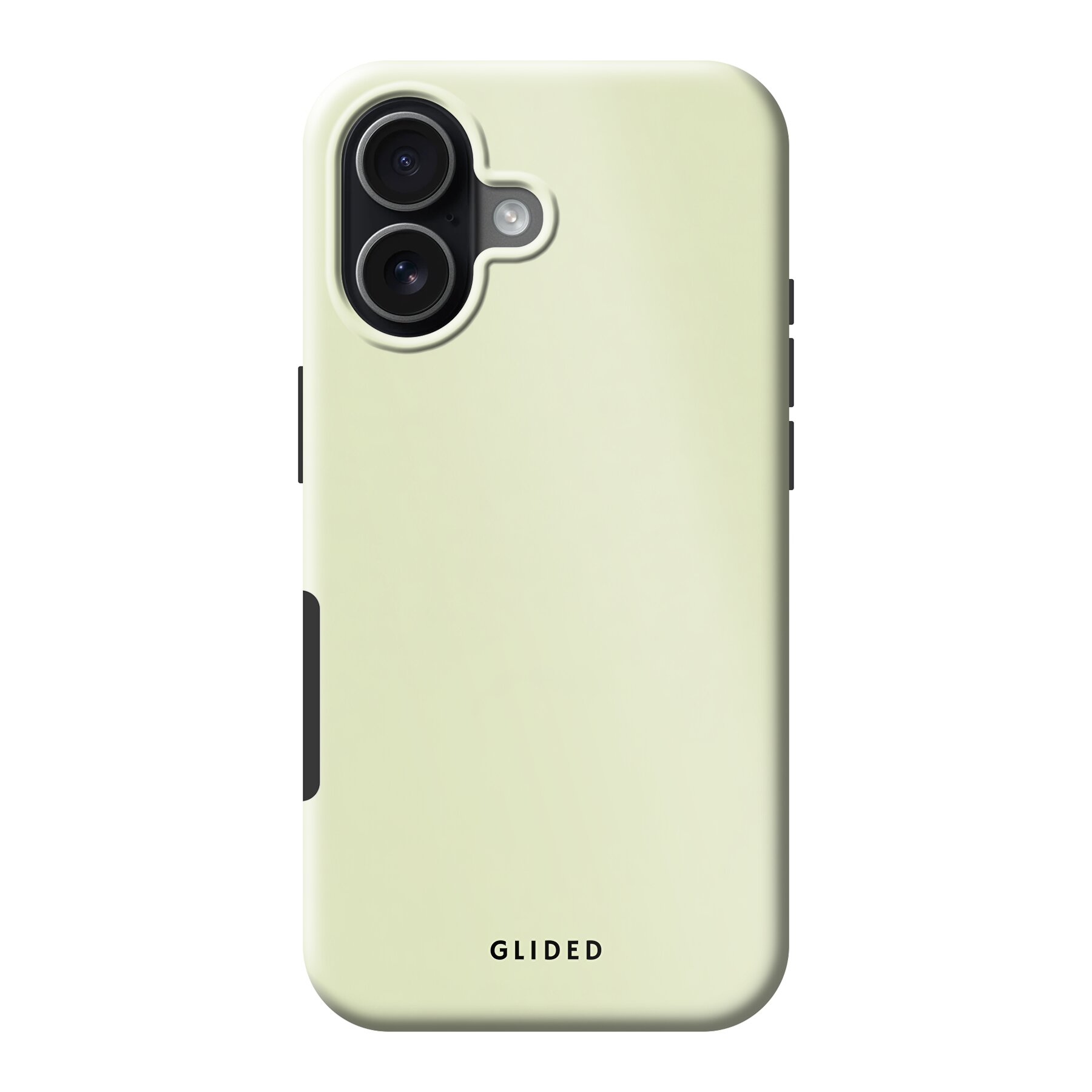 Produktbild Matcha Mood - iPhone 17 Handyhülle