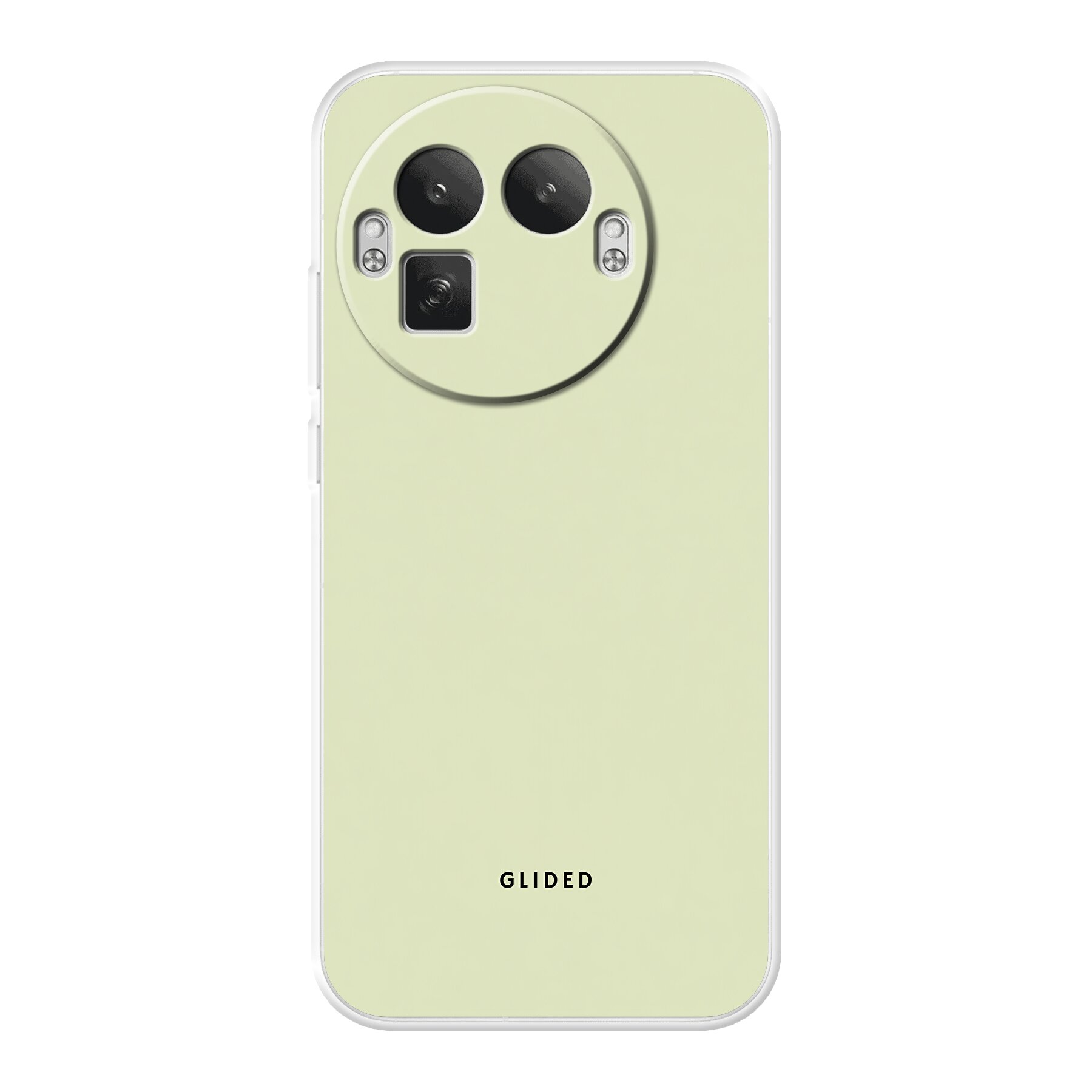 Produktbild Matcha Mood - Realme GT 8 Pro Handyhülle