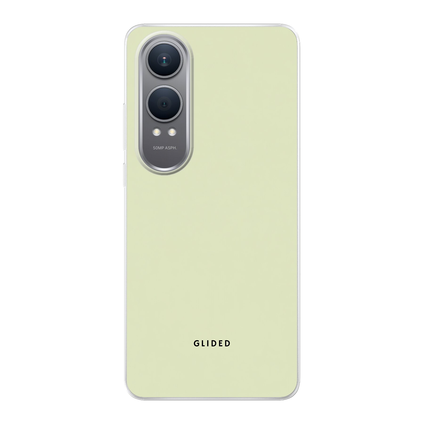 Matcha Mood - OnePlus Nord CE 4 Lite Handyhülle - Soft case