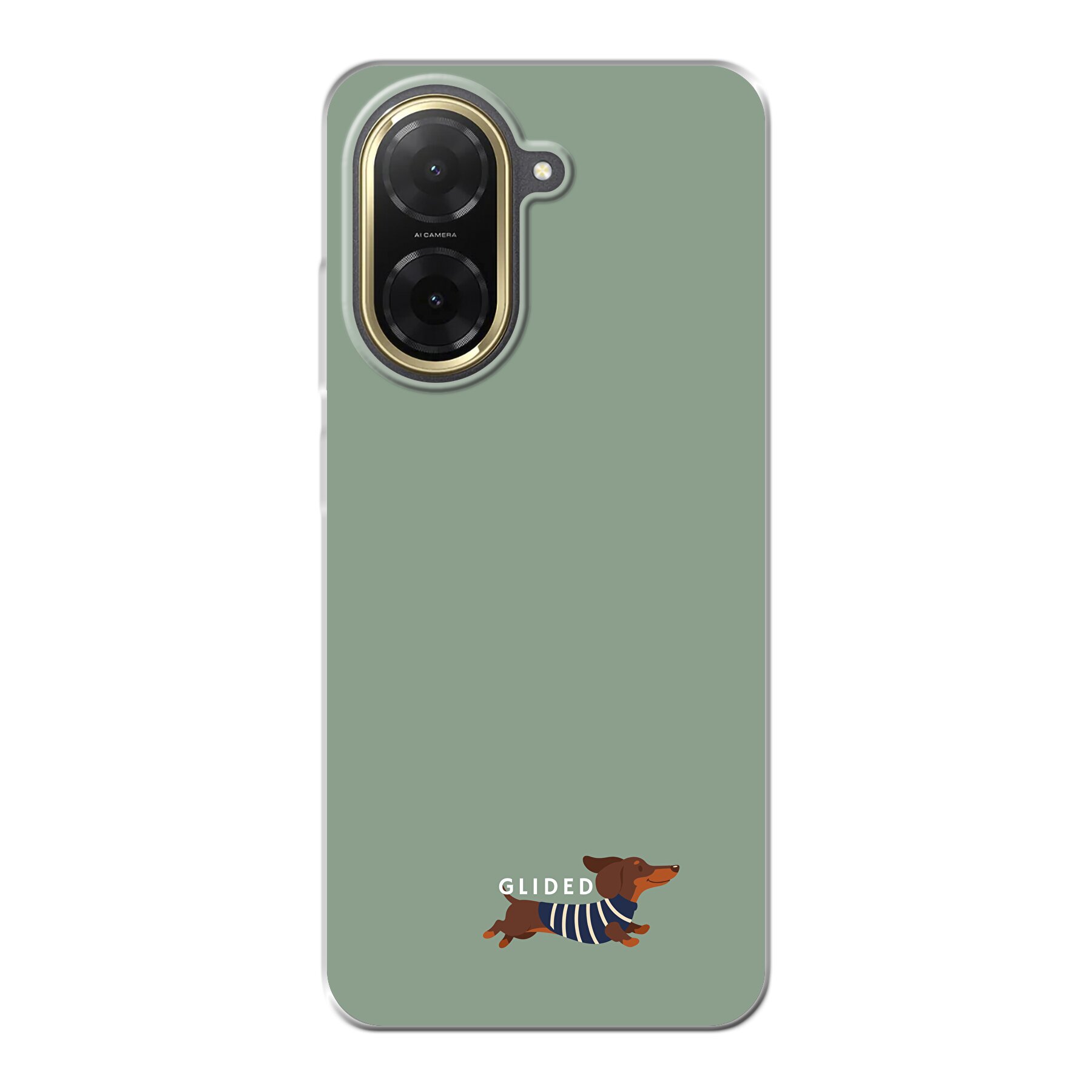 Produktbild Olive Cuddles - Xiaomi Redmi A5 4G Handyhülle