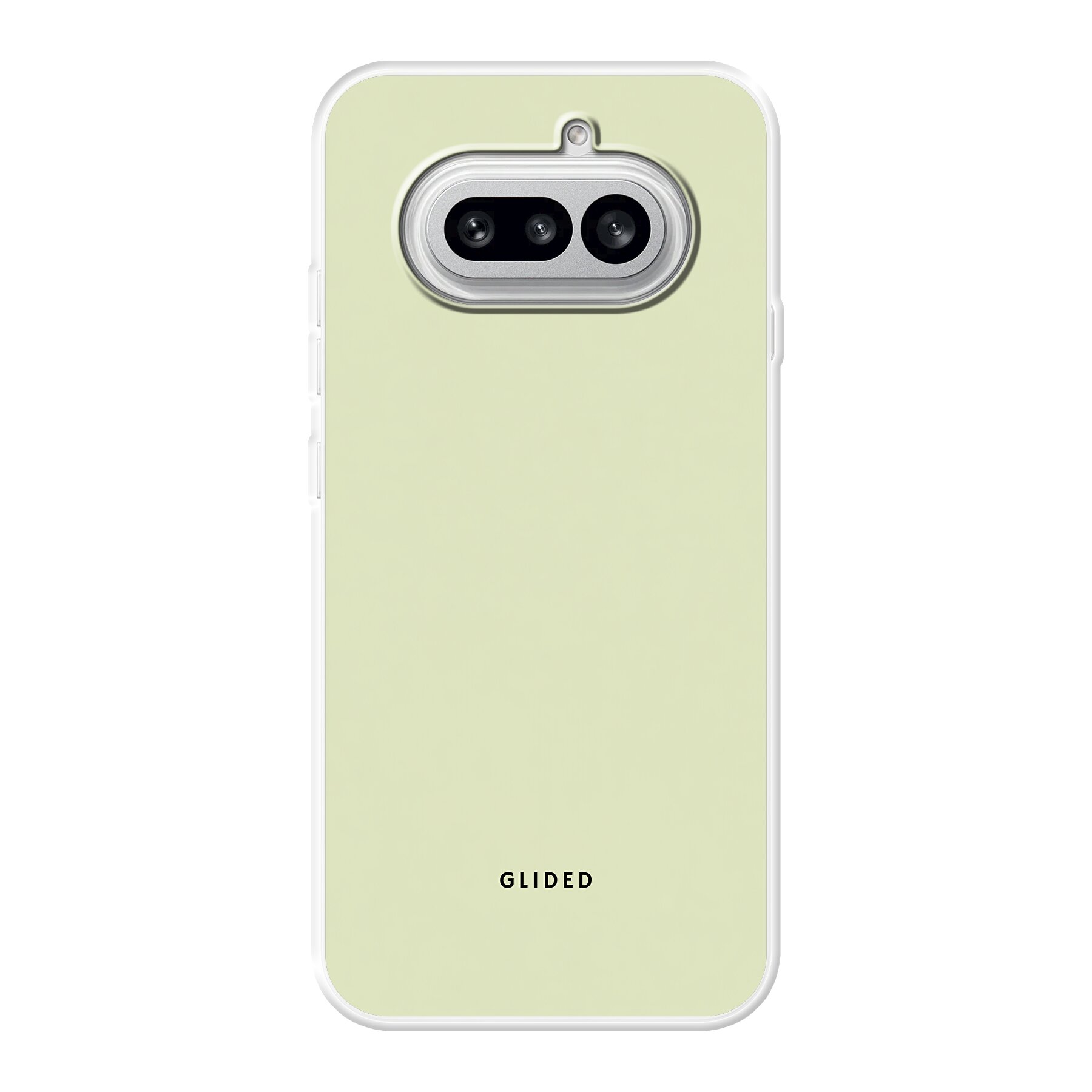 Izdelek slika Matcha Mood - Nothing Phone 4a Ohišje za telefon
