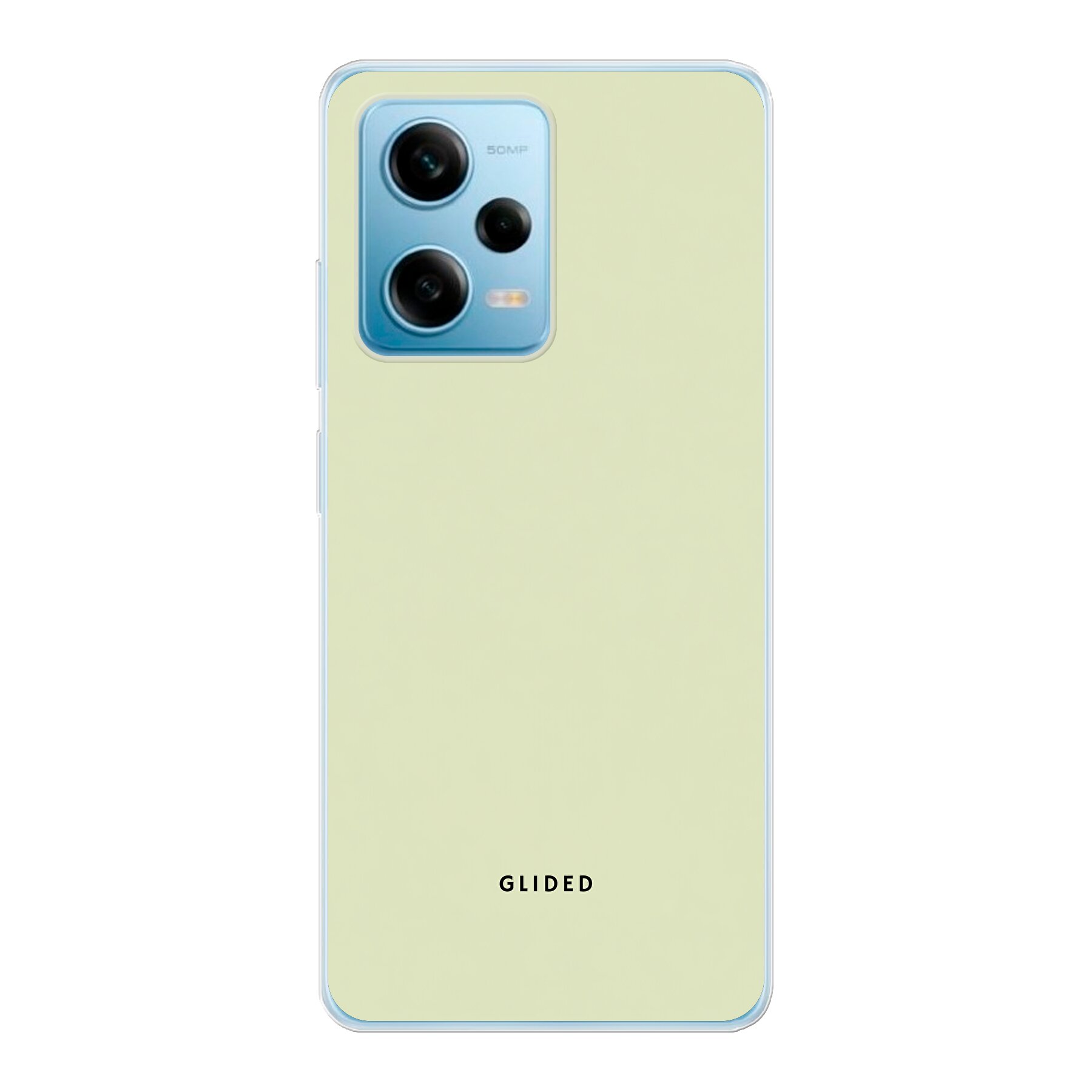 Produktbild Matcha Mood - Xiaomi Redmi Note 12 Pro 5G Handyhülle
