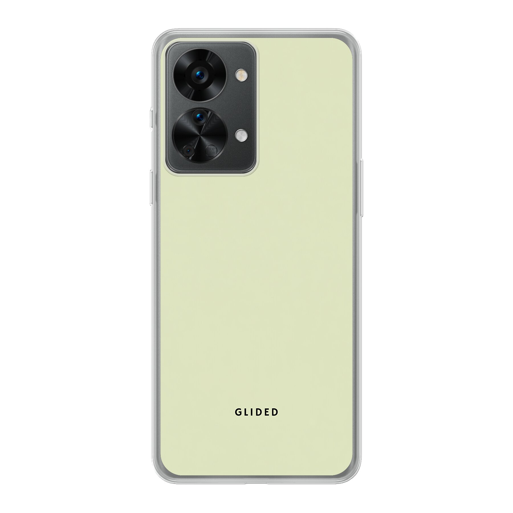 Matcha Mood - OnePlus Nord 2T Handyhülle