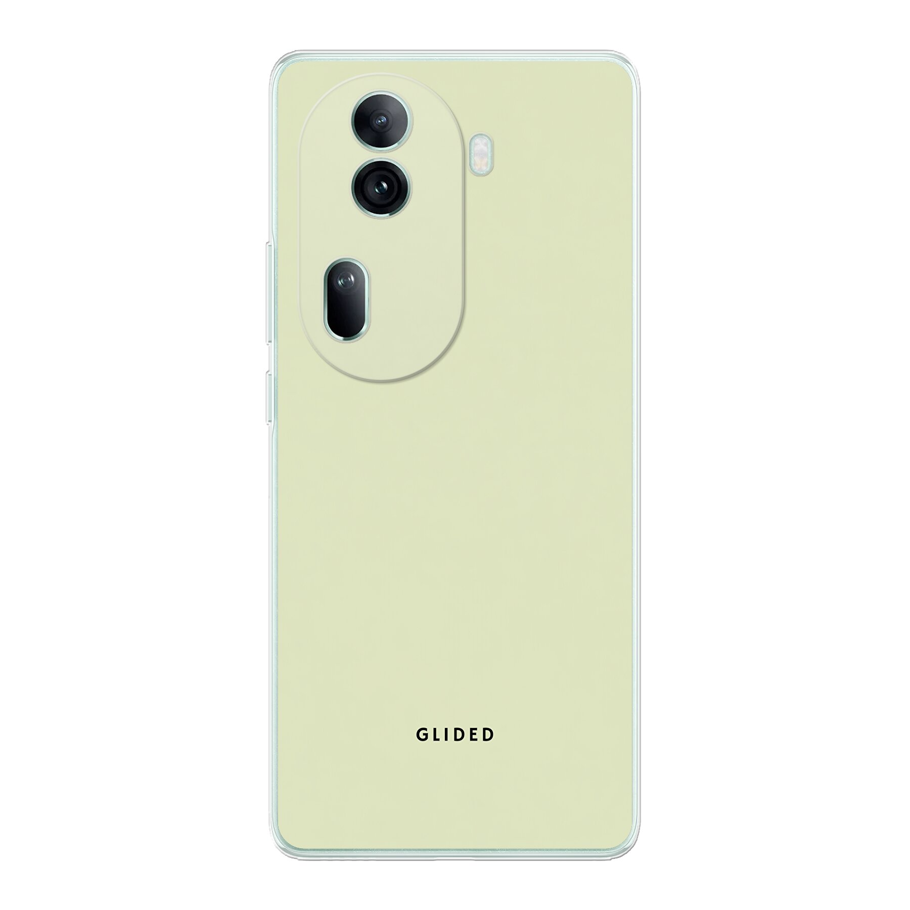 Matcha Mood - Oppo Reno 11 Pro Handyhülle