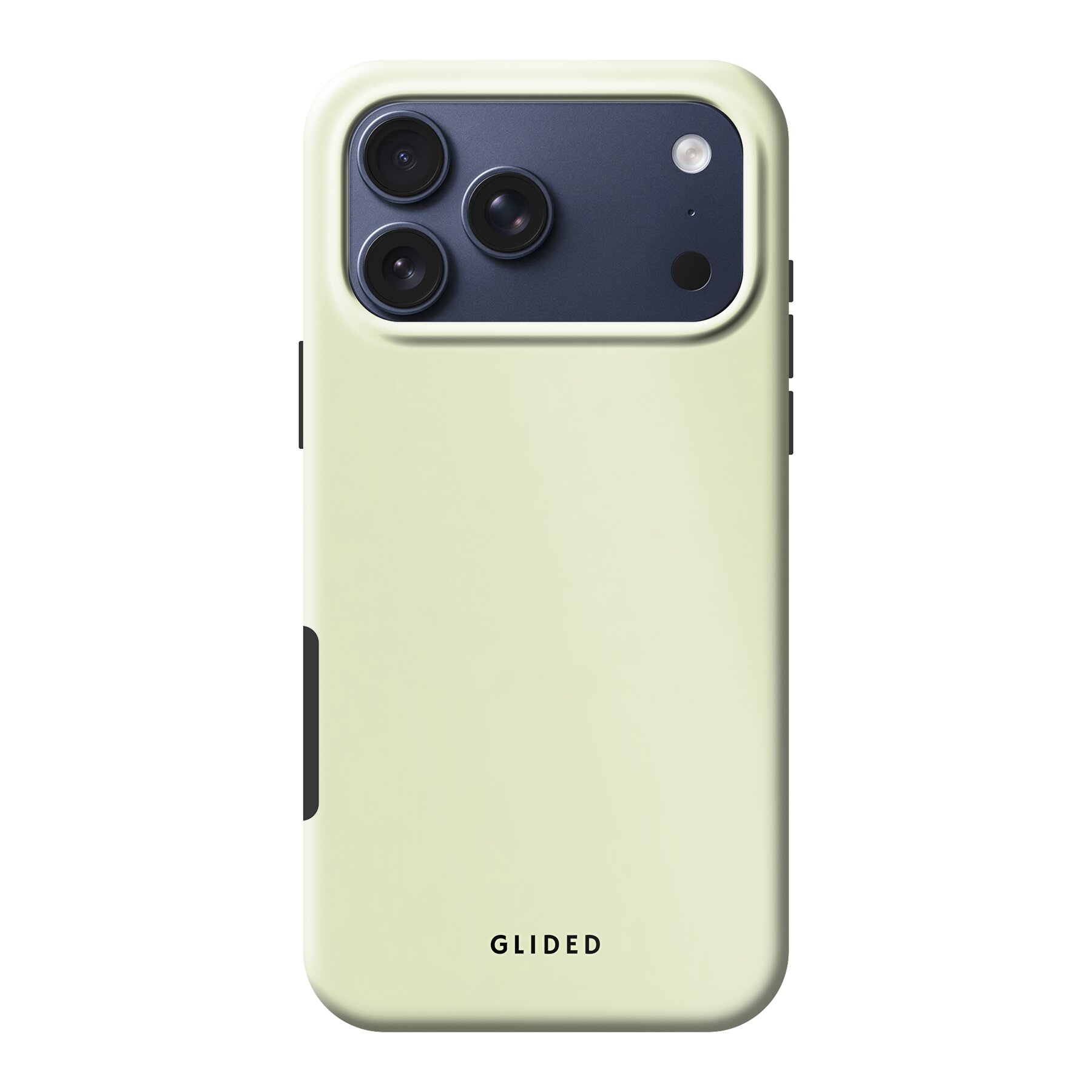 Produktbild Matcha Mood - iPhone 17 Pro Max Handyhülle