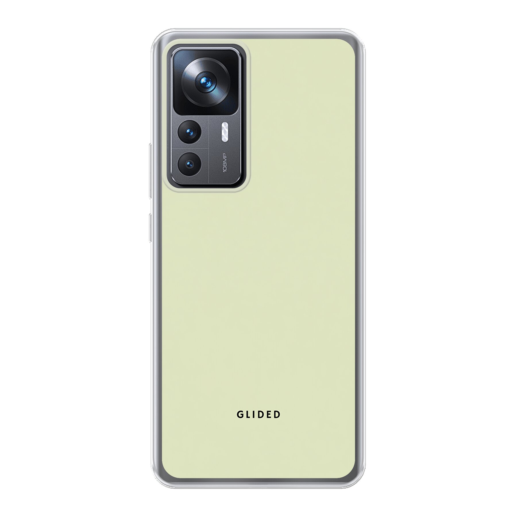 Matcha Mood - Xiaomi 12T Handyhülle