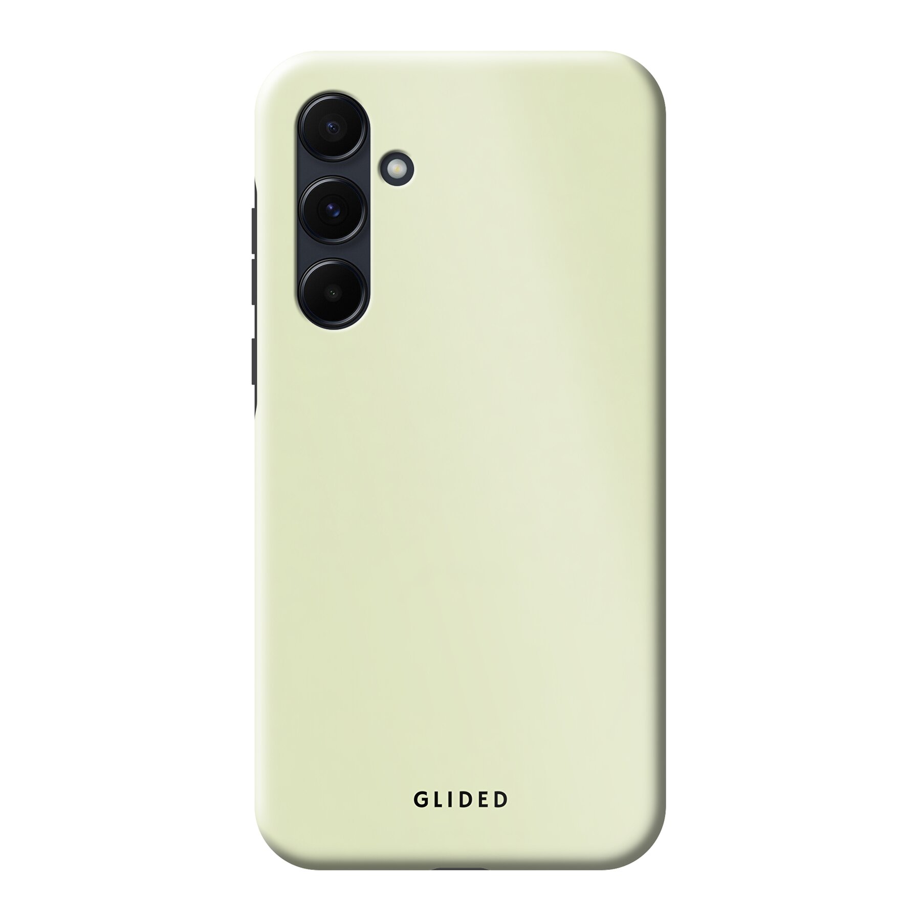 Produktbild Matcha Mood - Samsung Galaxy A55 Handyhülle