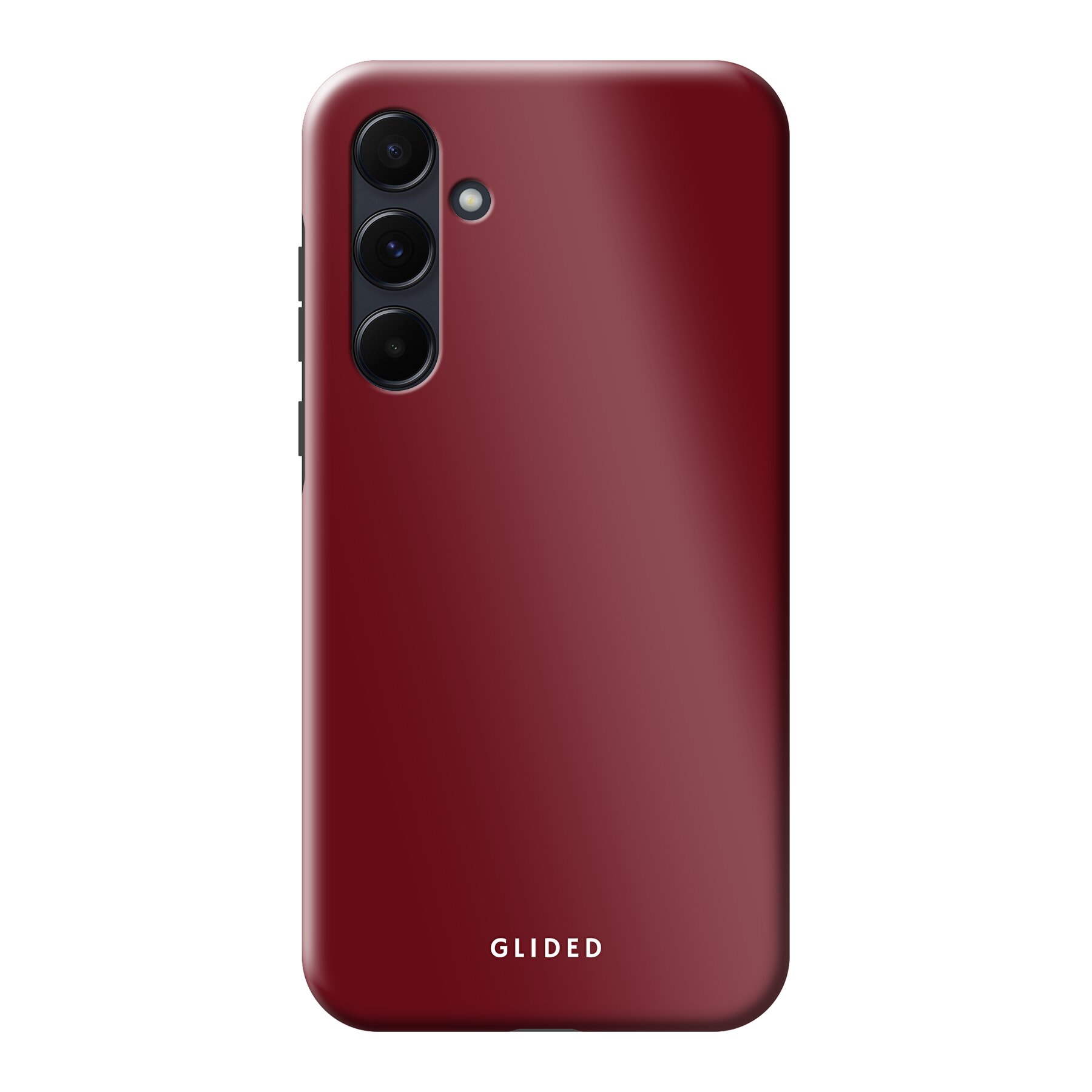 Produktbild Beautiful Autumn - Samsung Galaxy A55 Handyhülle