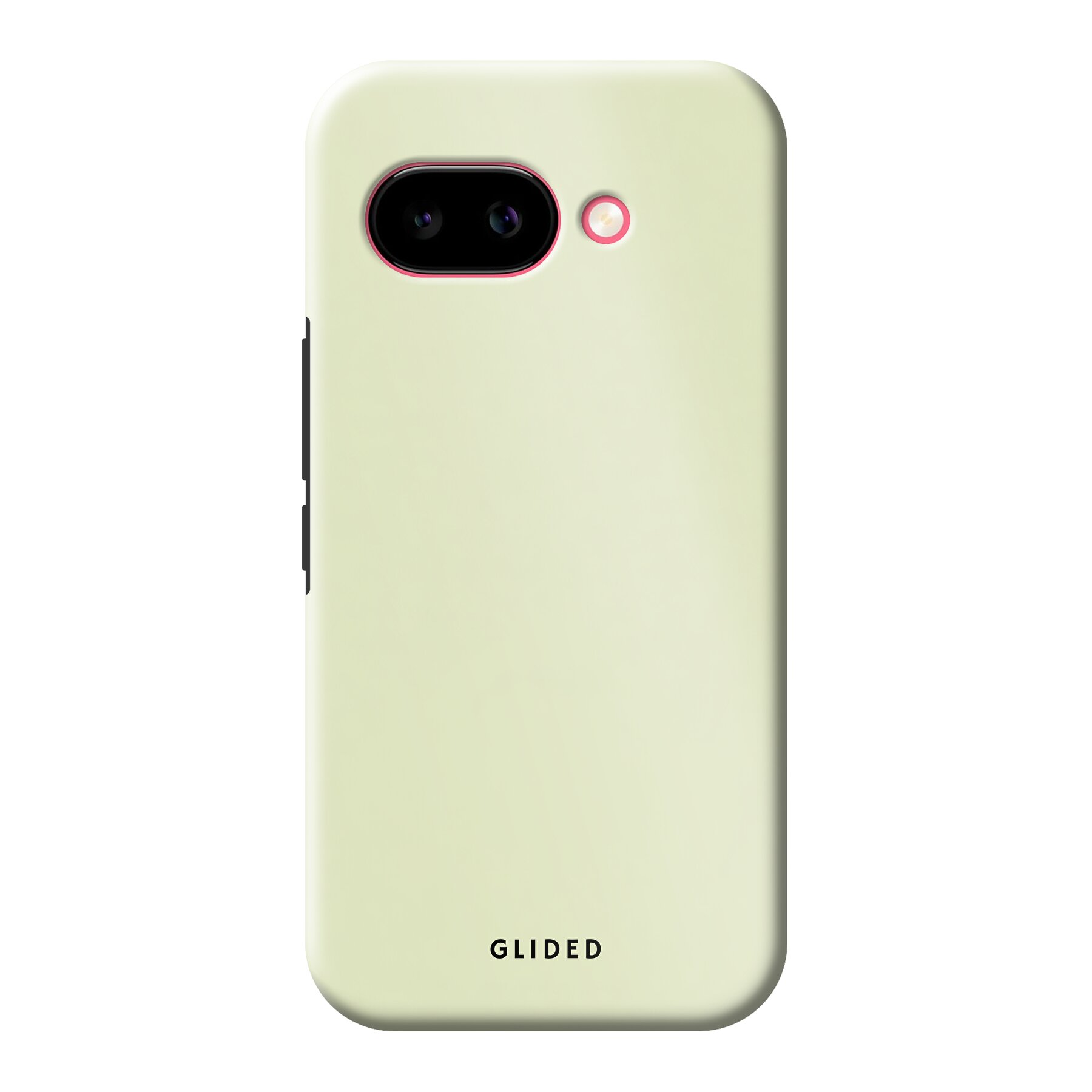 Produktbild Matcha Mood - Google Pixel 9A Handyhülle