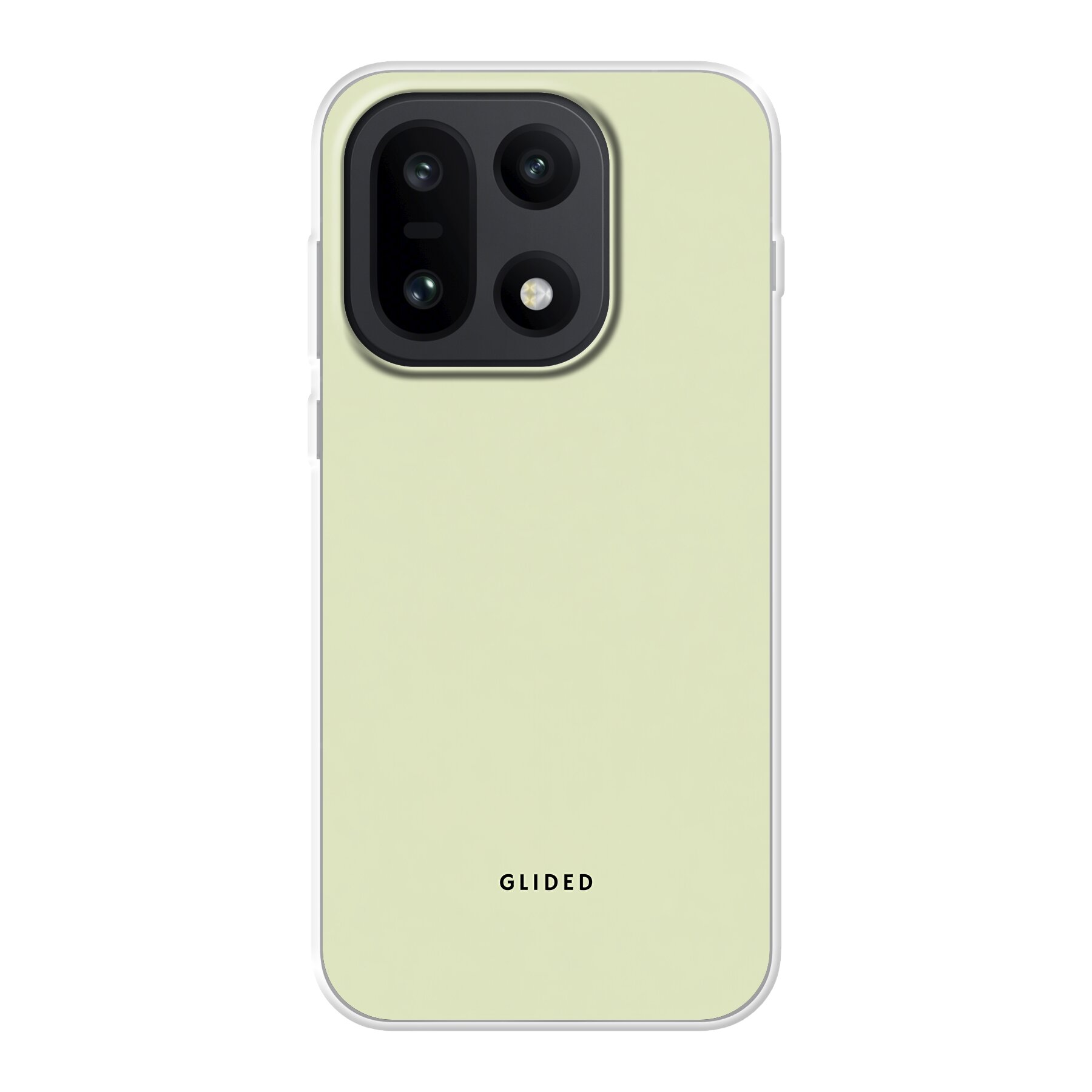 Matcha Mood - OnePlus 15 Handyhülle