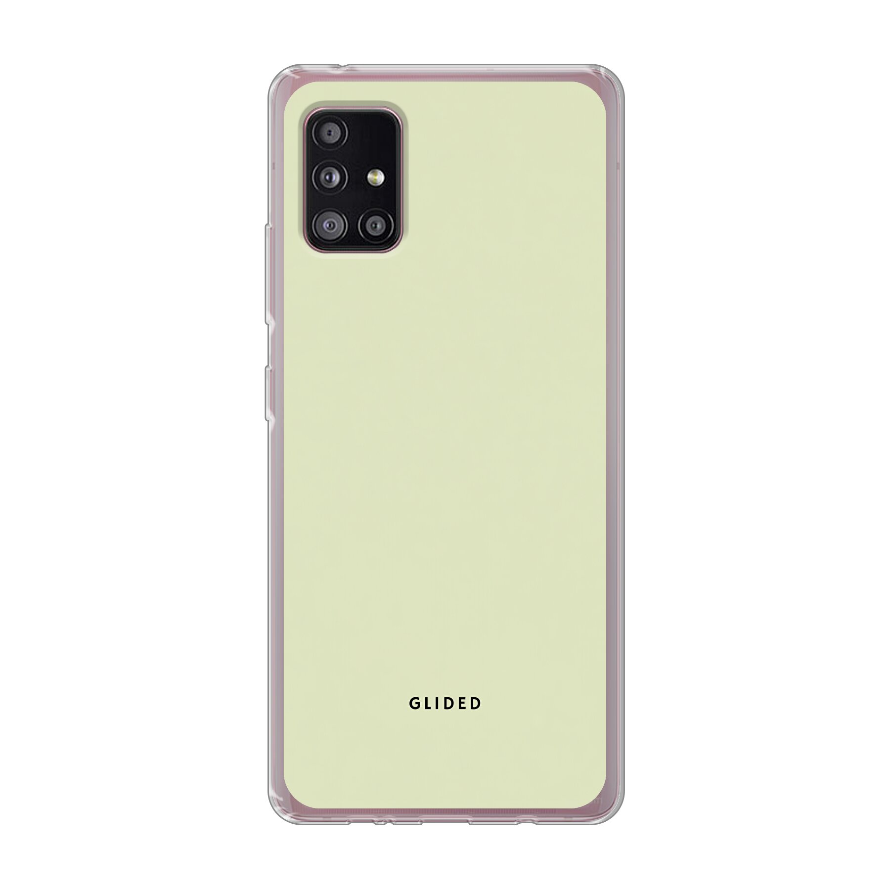 Matcha Mood - Samsung Galaxy A51 5G Handyhülle