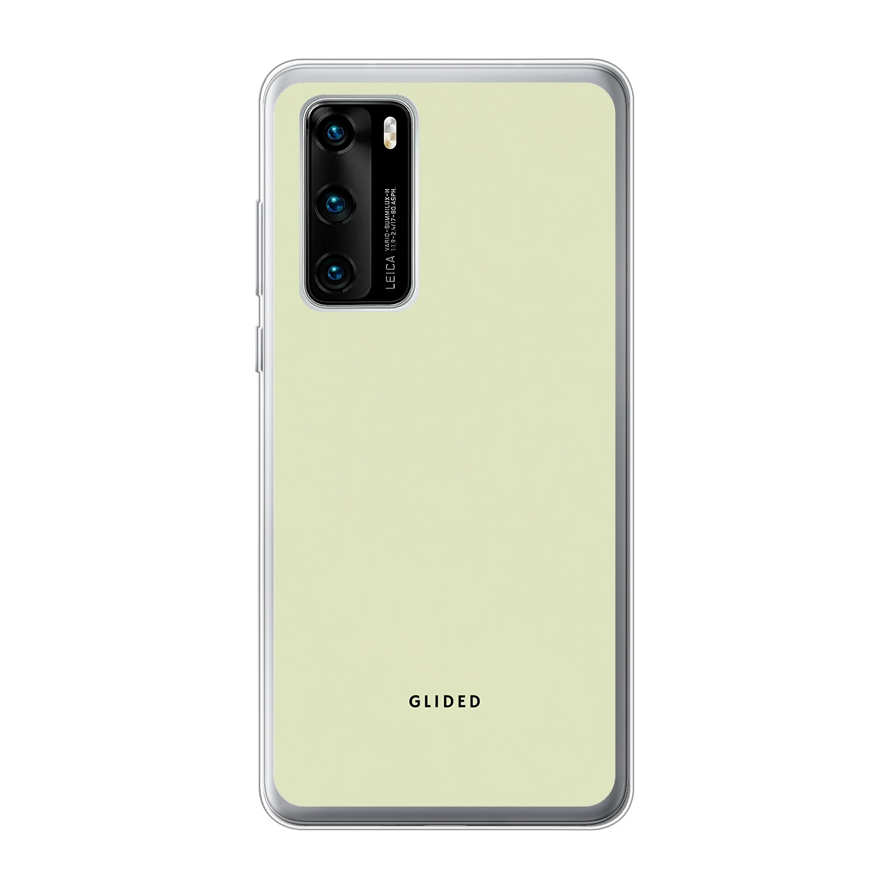 Produktbild Matcha Mood - Huawei P40 Handyhülle