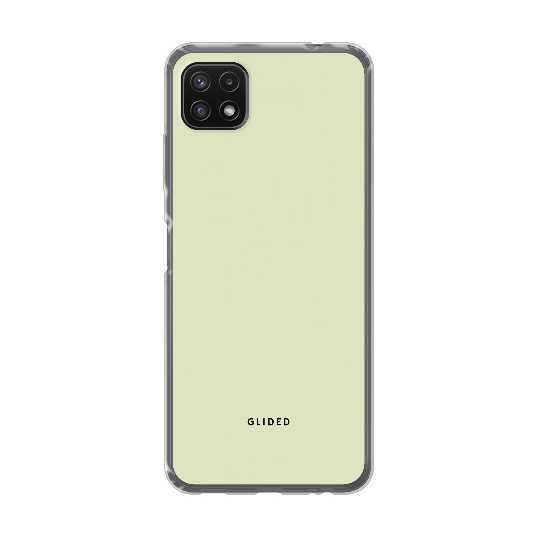 Matcha Mood - Samsung Galaxy A22 5G Handyhülle