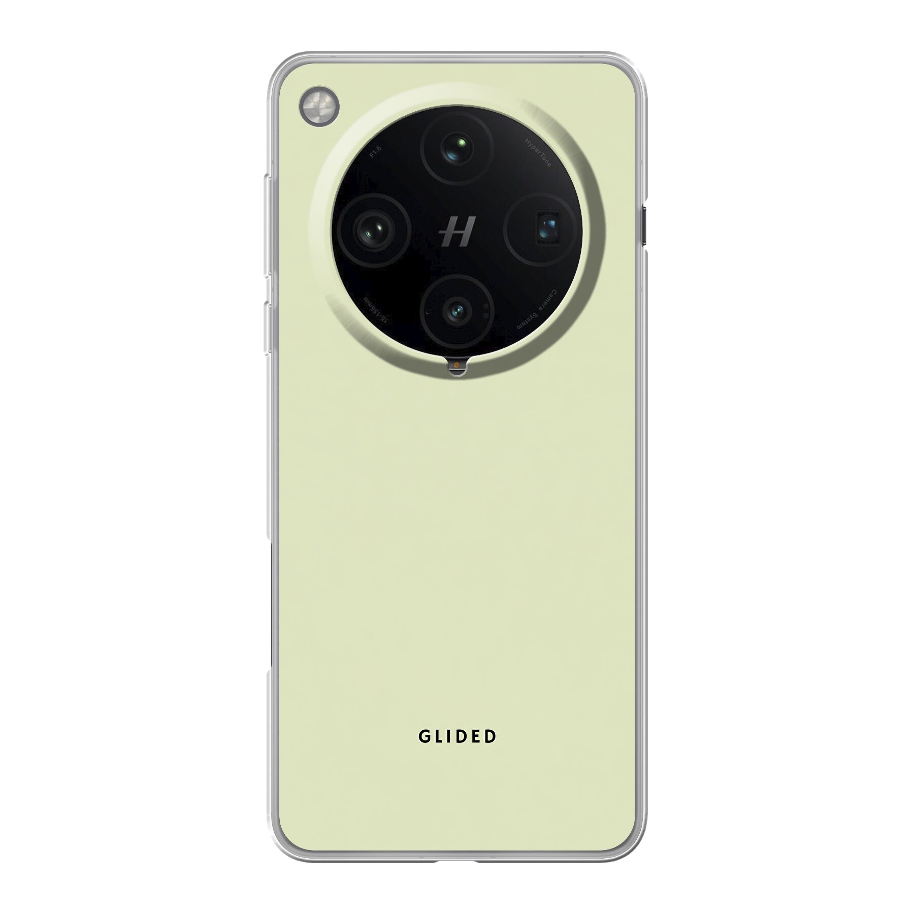 Immagine del prodotto Matcha Mood - Oppo Find X8 Pro Cover