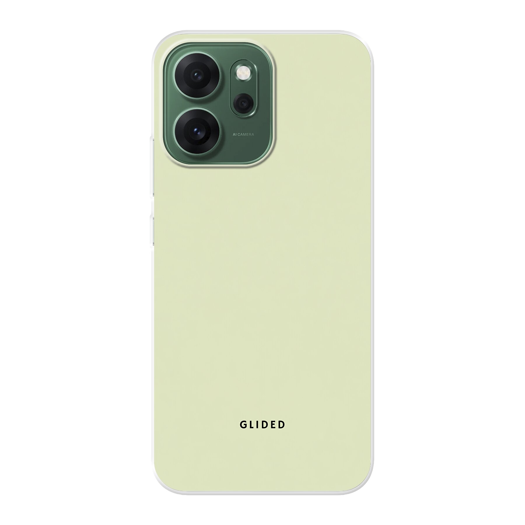 Matcha Mood - Oppo Reno14 F Handyhülle