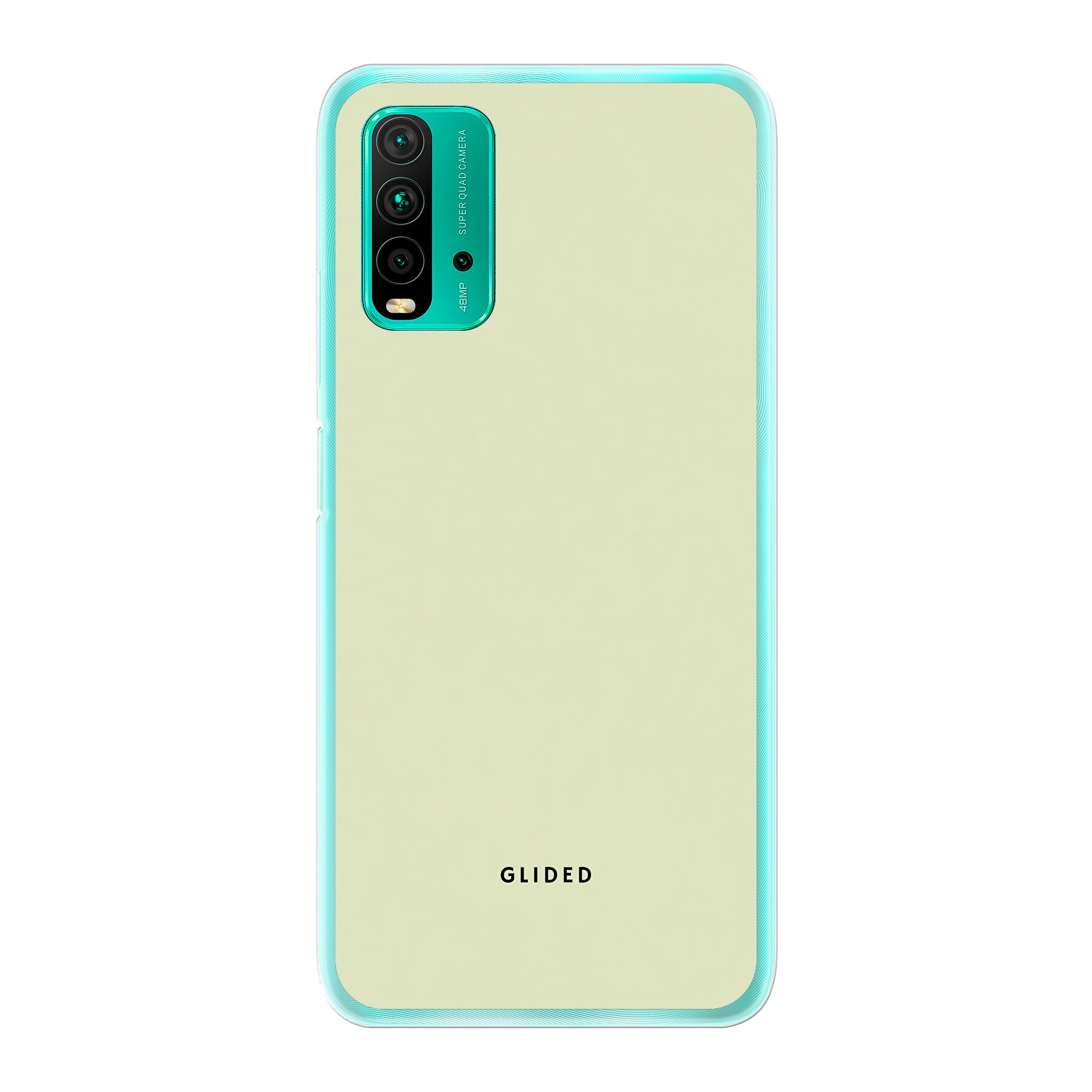 Obraz produktu Matcha Mood - Xiaomi Redmi 9 Power Etui na telefon