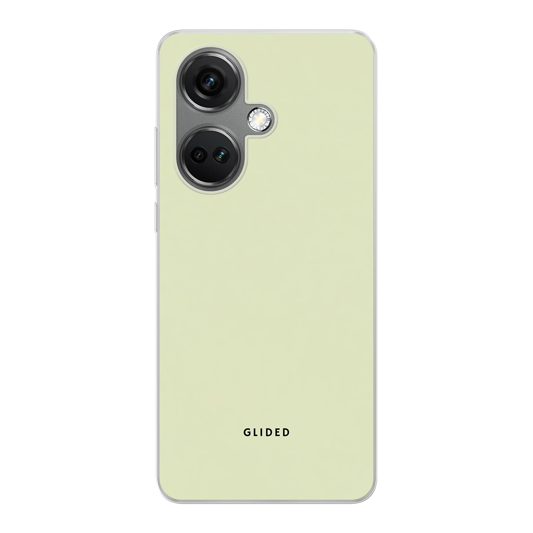 Matcha Mood - OnePlus Nord CE 3 5G Handyhülle