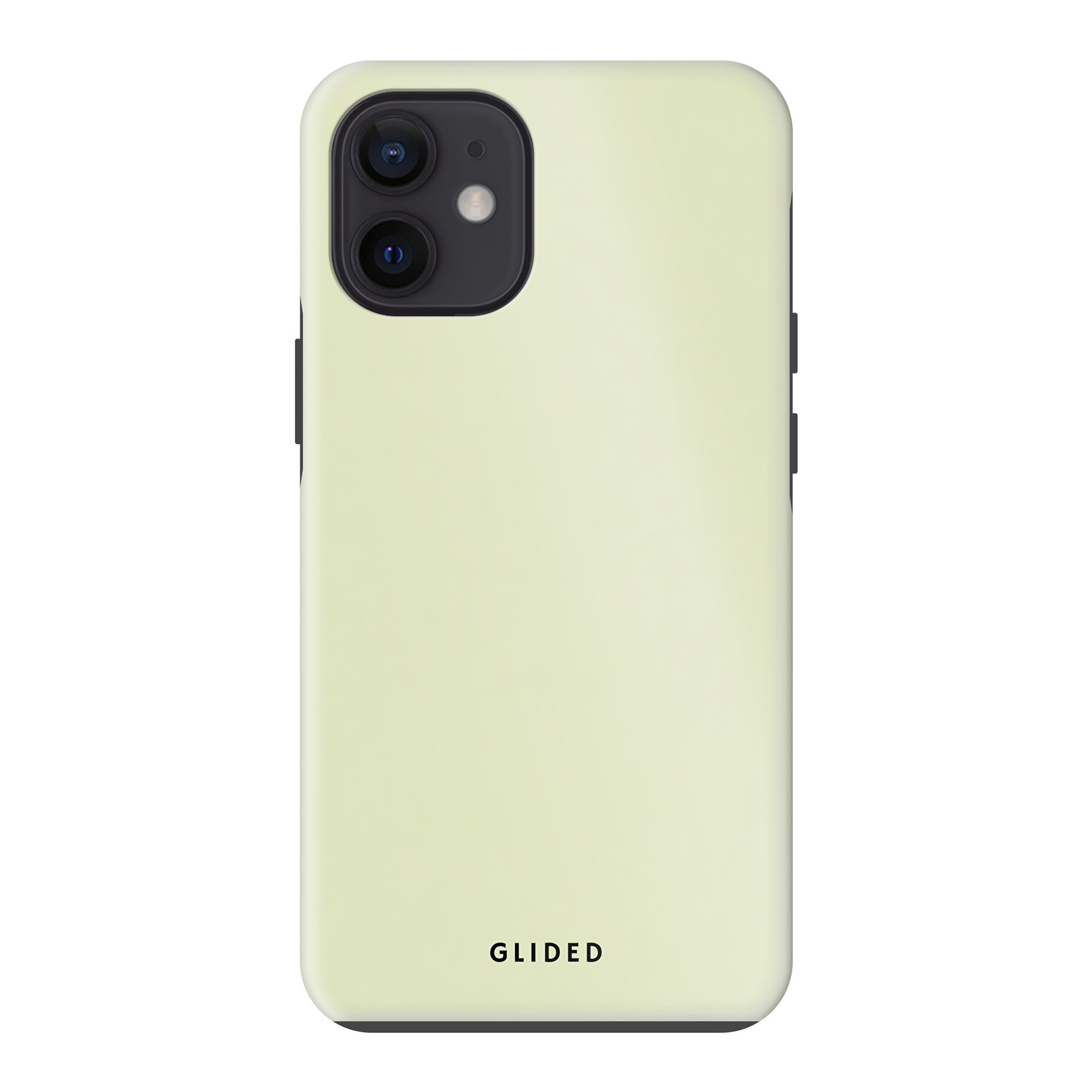 Produktbild Matcha Mood - iPhone 12 mini Handyhülle