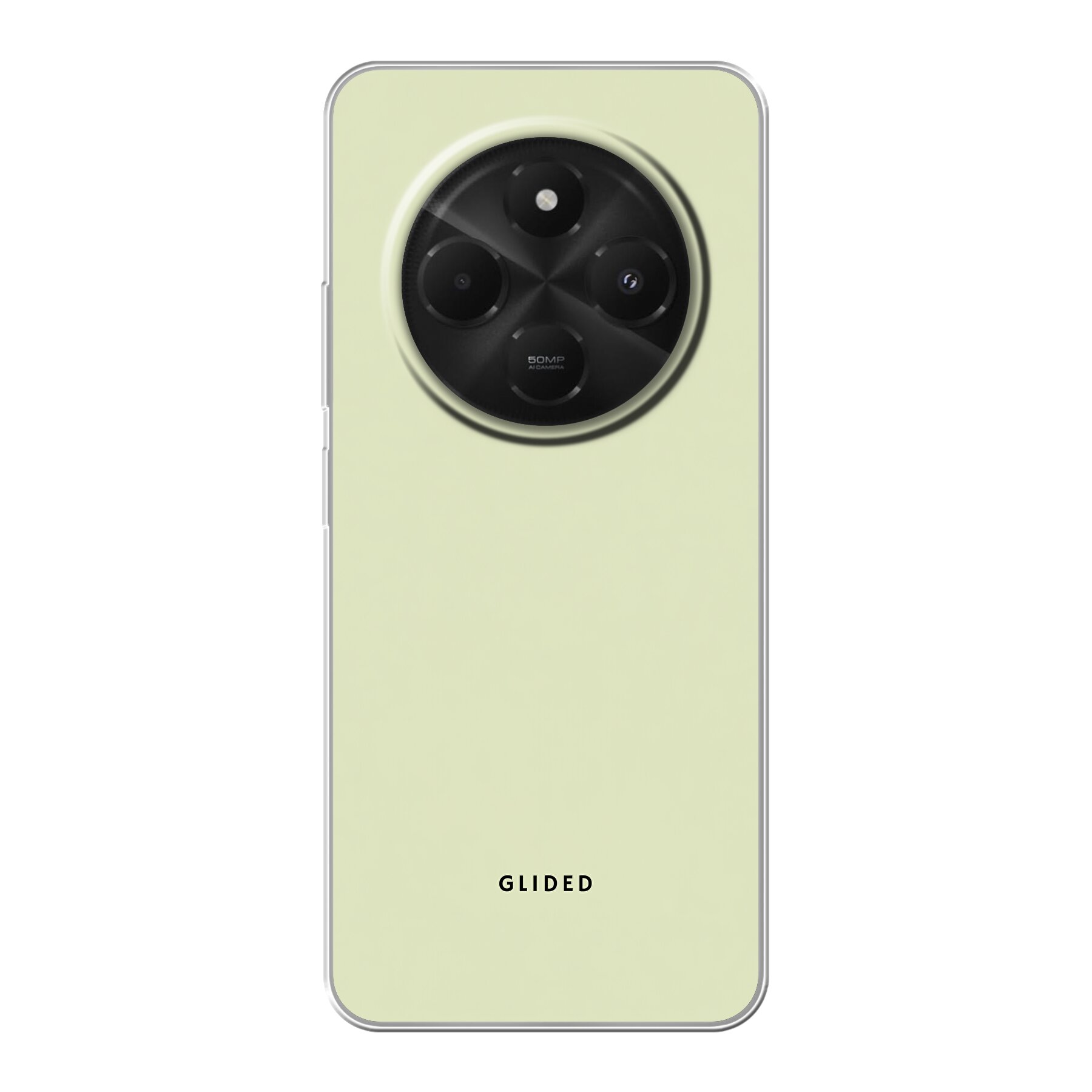 Product image Matcha Mood - Xiaomi Poco C75 5G Phone case