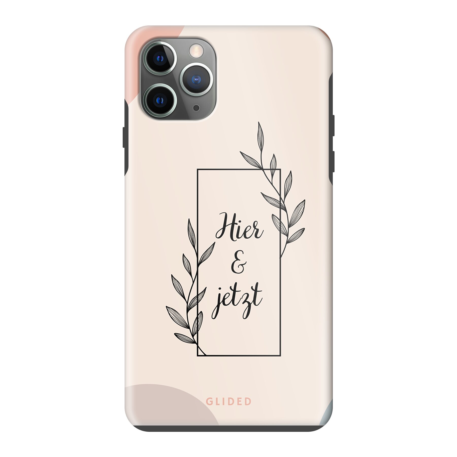 Produktbild Now - iPhone 11 Pro Max Handyhülle