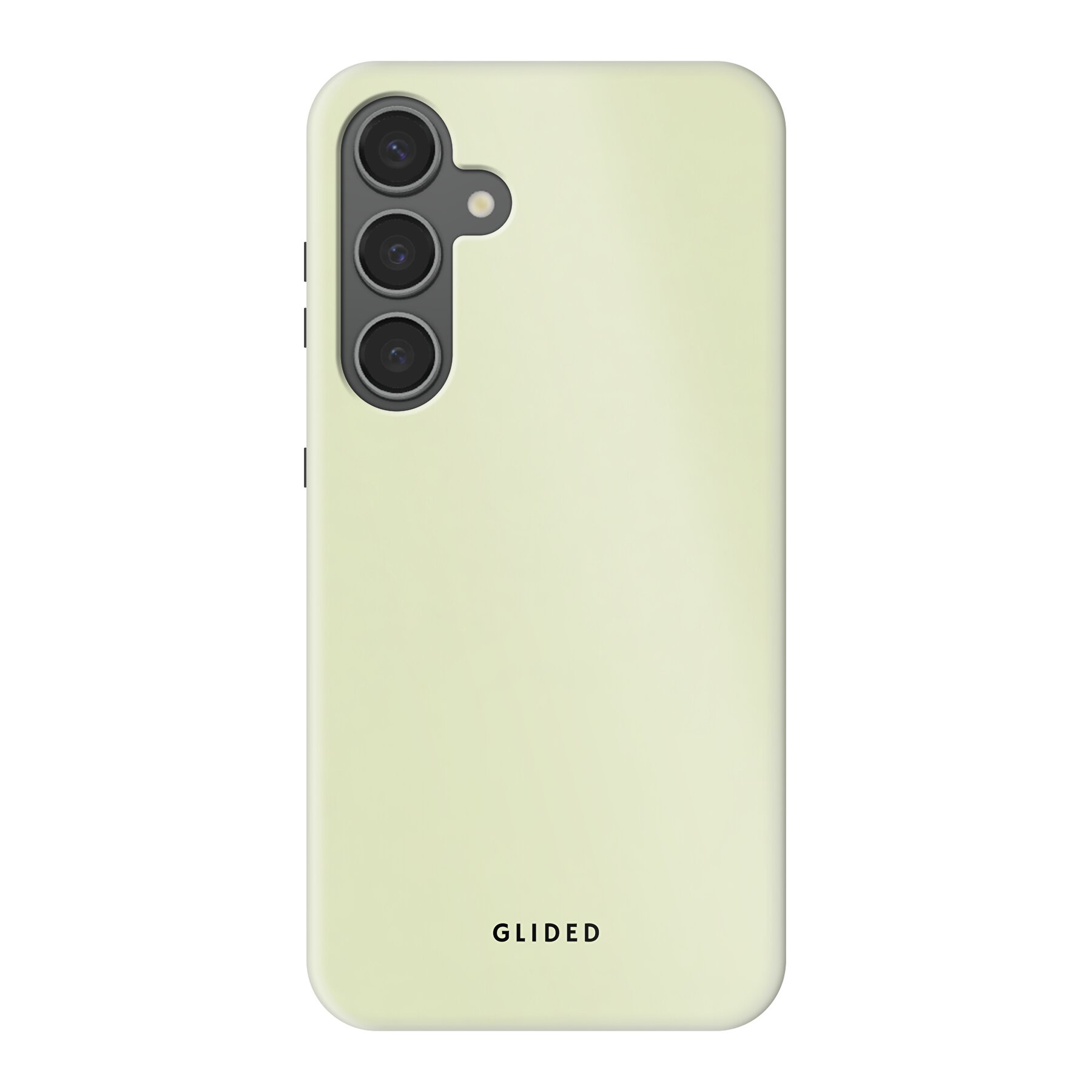 Produktbild Matcha Mood - Samsung Galaxy S24 Plus Handyhülle