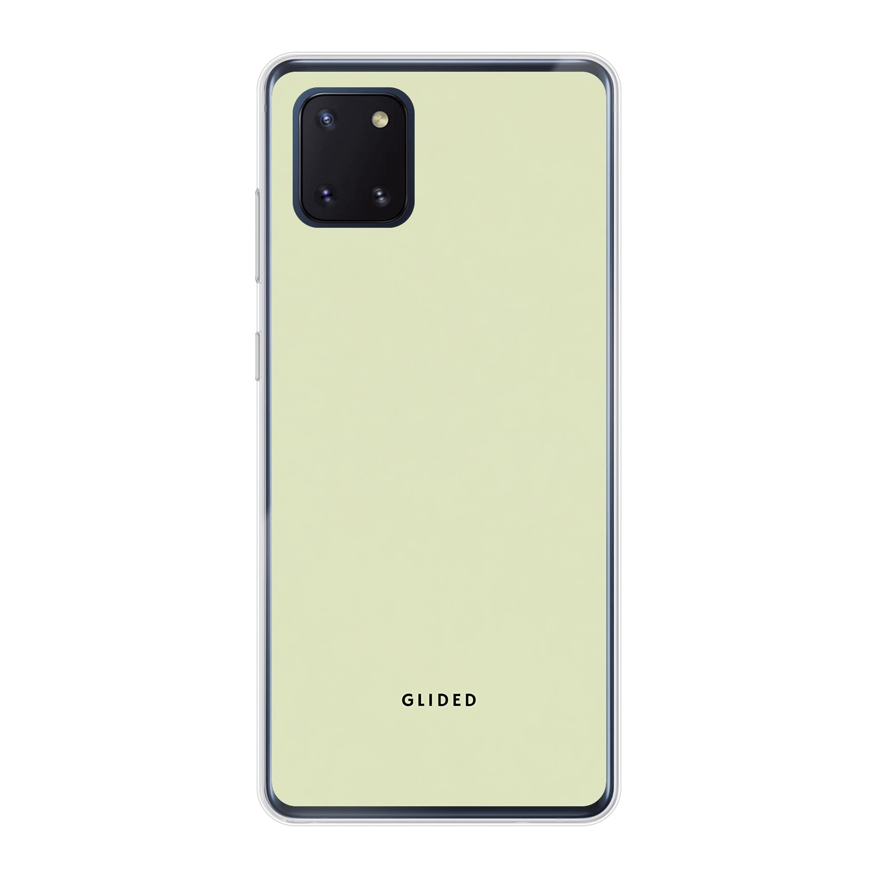 Obraz produktu Matcha Mood - Samsung Galaxy Note 10 Lite Etui na telefon