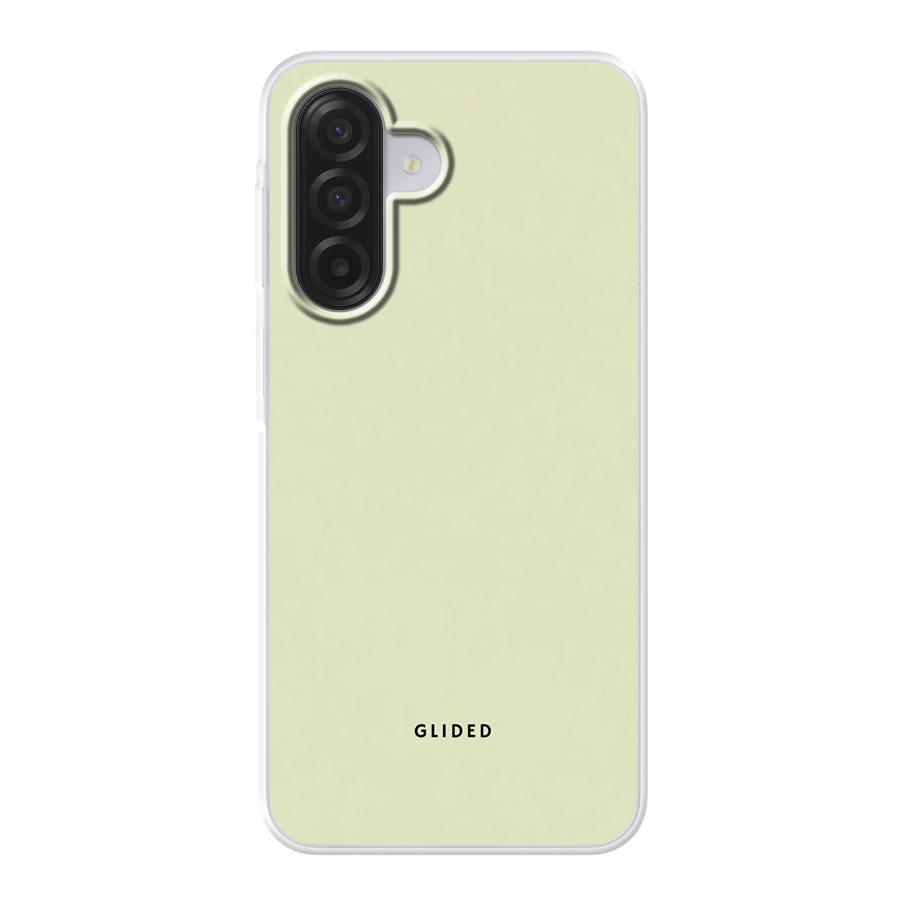 Matcha Mood - Samsung Galaxy A18 Handyhülle - Crossbody case mit Band