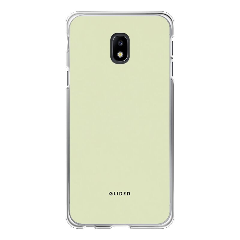 Matcha Mood - Samsung Galaxy J3 2017 Handyhülle