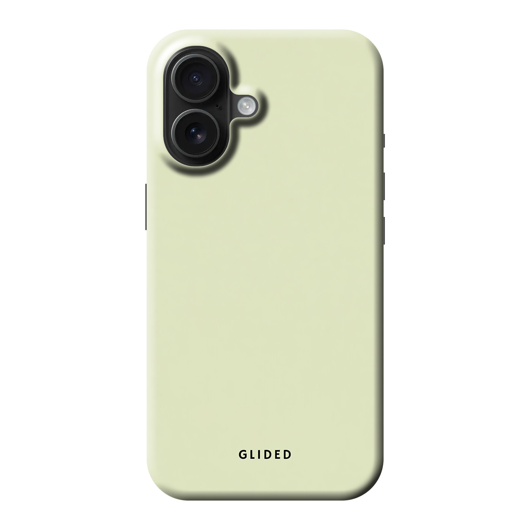 Produktbild Matcha Mood - iPhone 16 Handyhülle