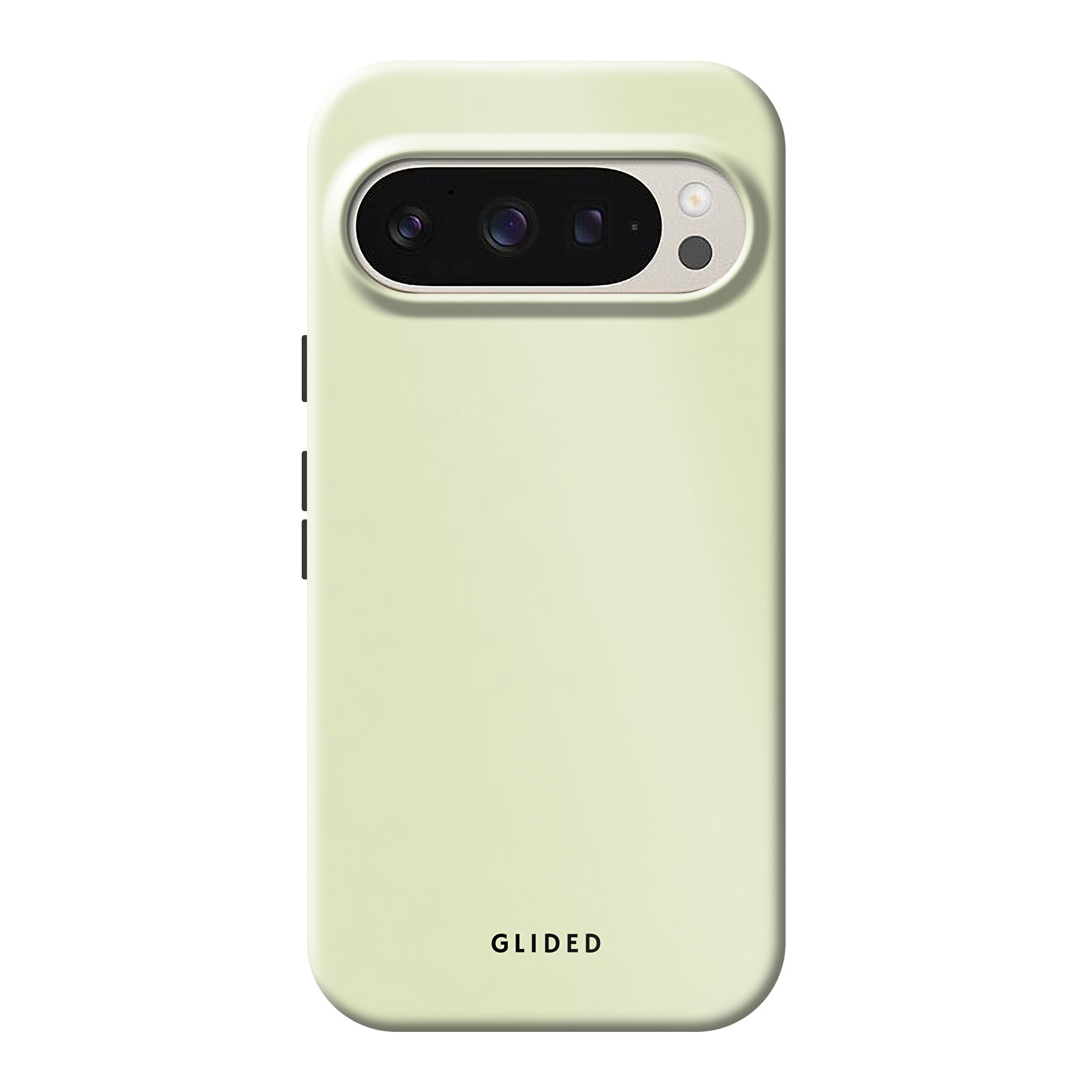 Produktbild Matcha Mood - Google Pixel 9 Handyhülle