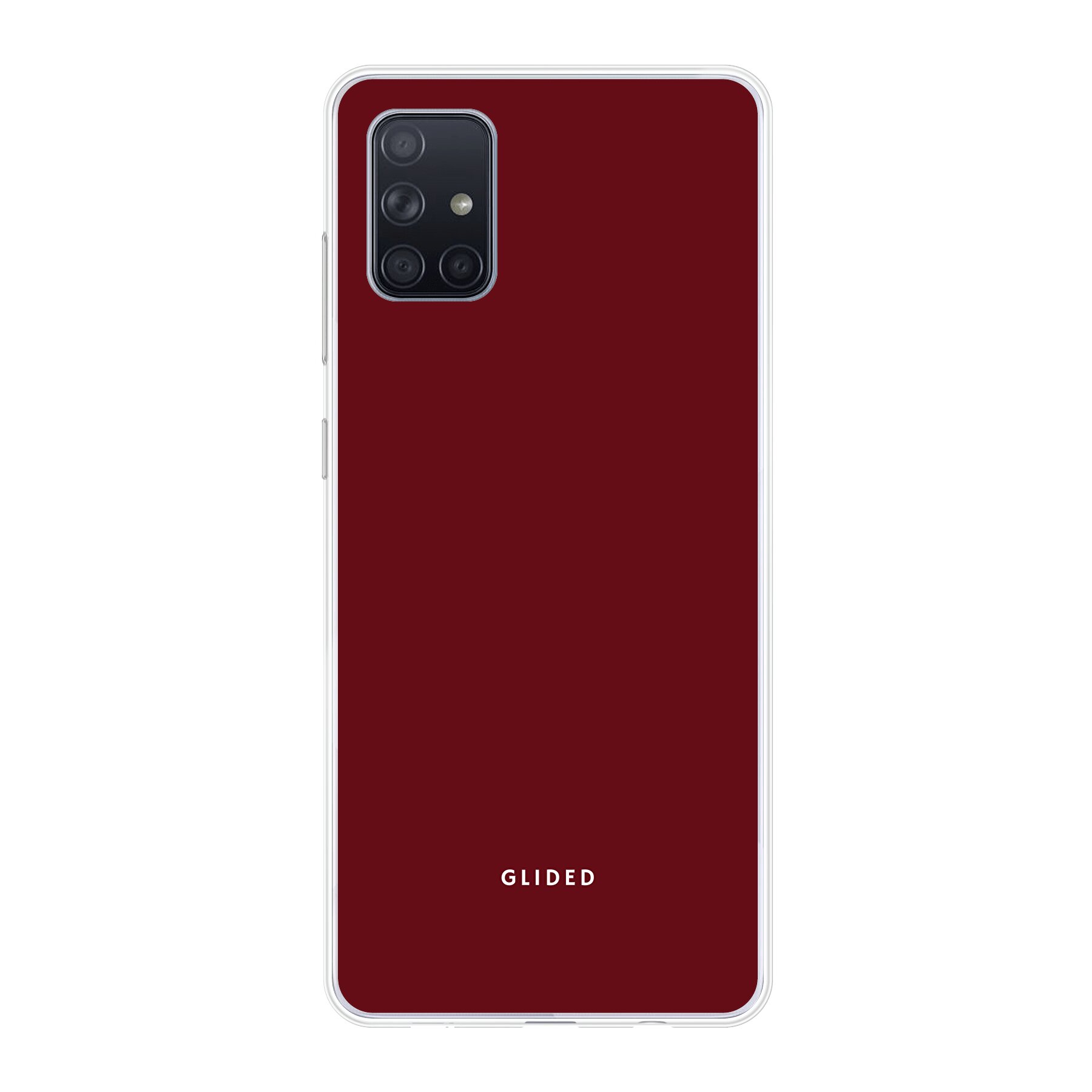 Produktbild Beautiful Autumn - Samsung Galaxy A71 4G Handyhülle