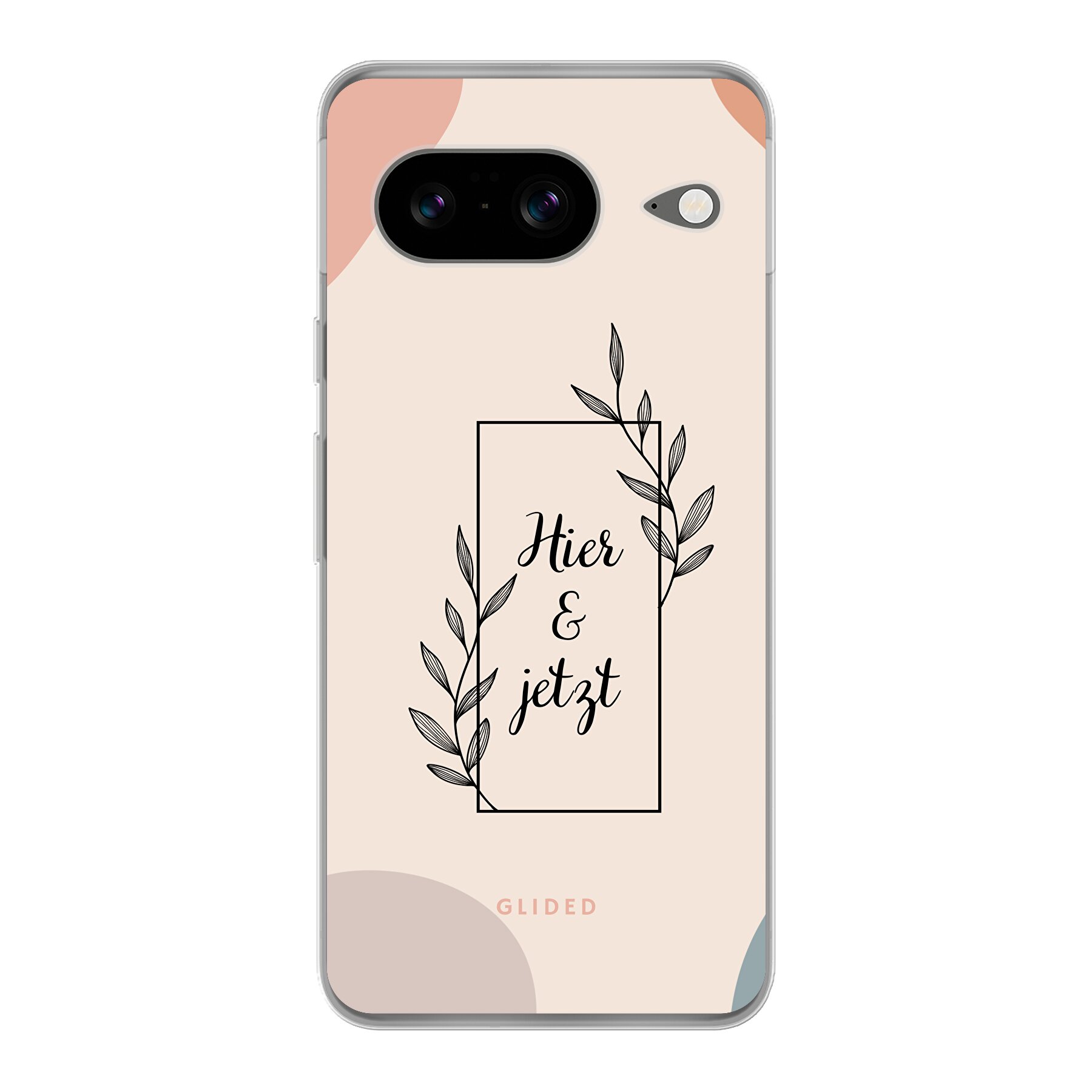 Produktbild Now - Google Pixel 8 Handyhülle